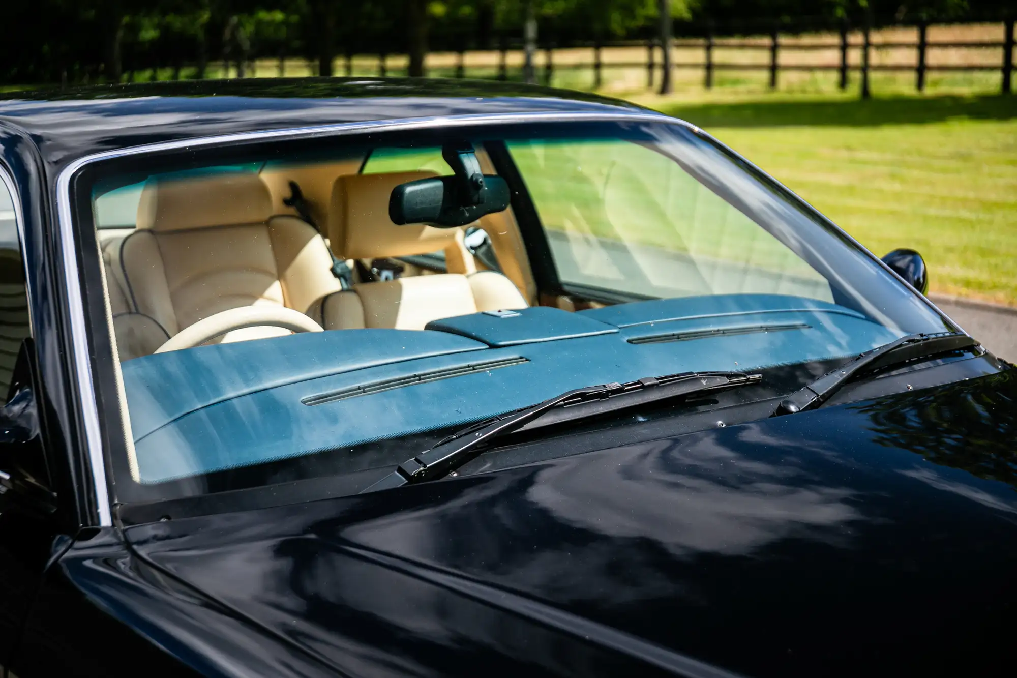 2001 Bentley Continental R Mulliner Wide Body-Sold