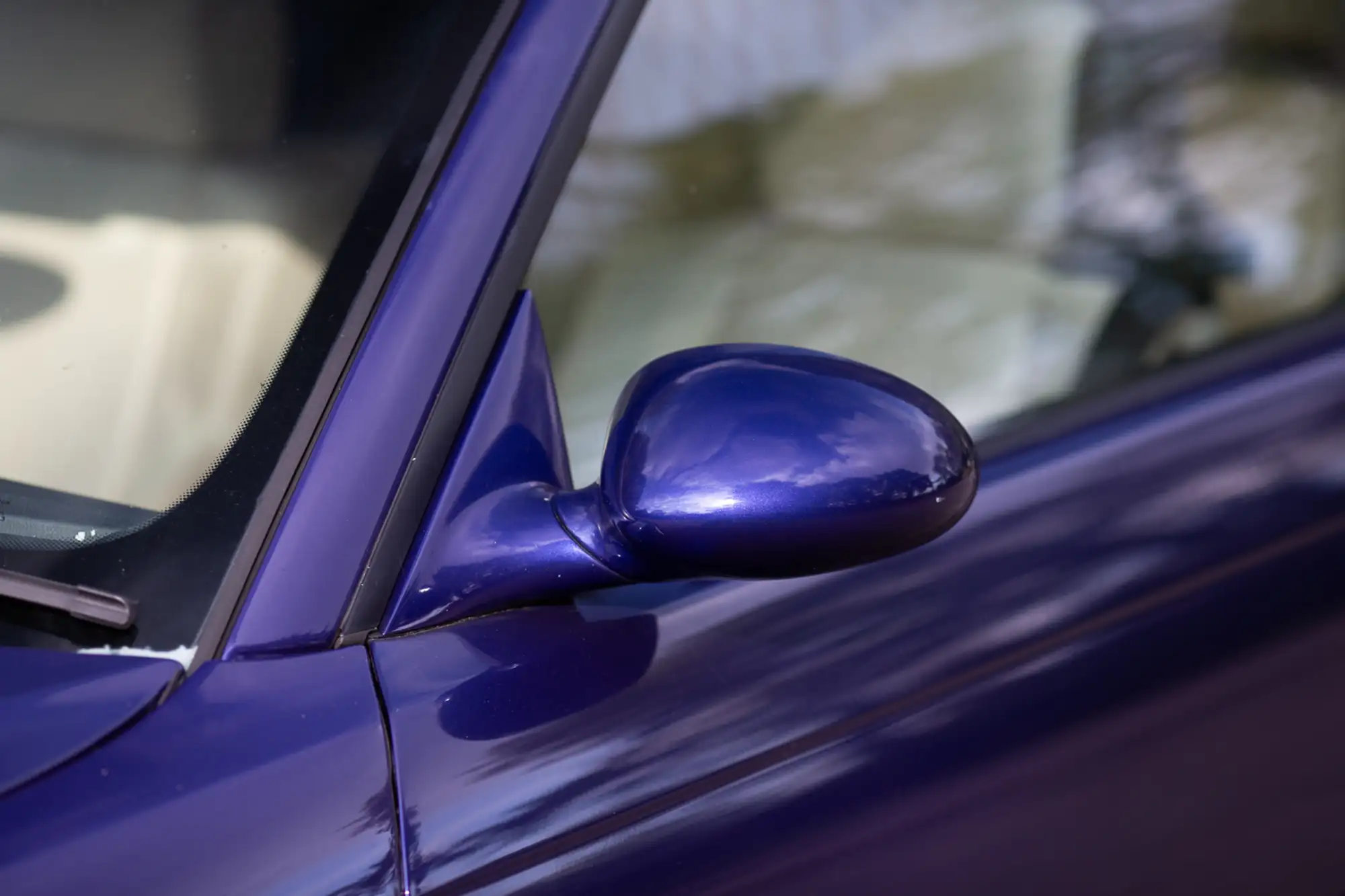 2002 BMW M3 Cabriolet (E46)-Sold