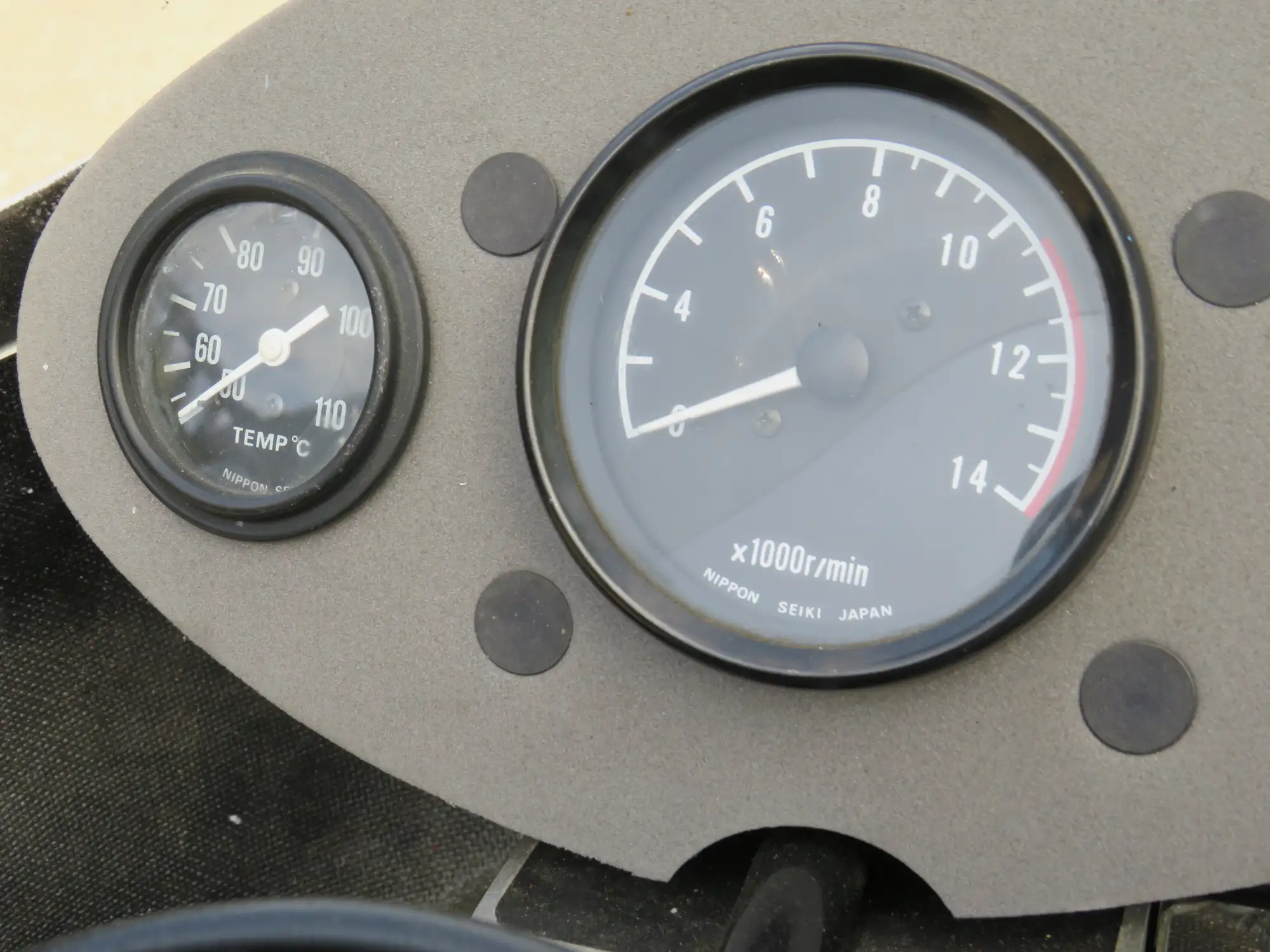 1982 Yamaha TZ500J ex-Fabian Looi 497cc-For Sale