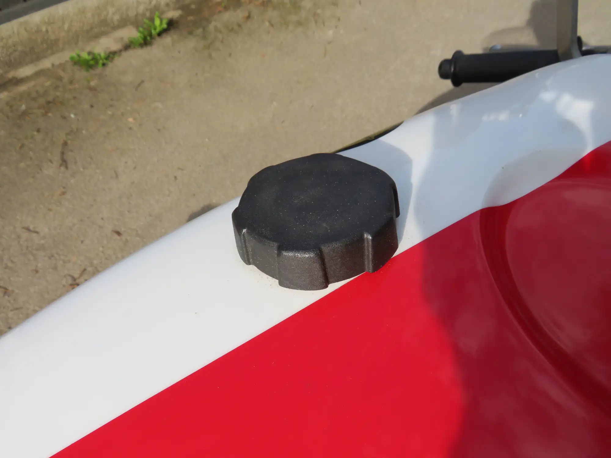 1982 Yamaha TZ500J ex-Fabian Looi 497cc-For Sale