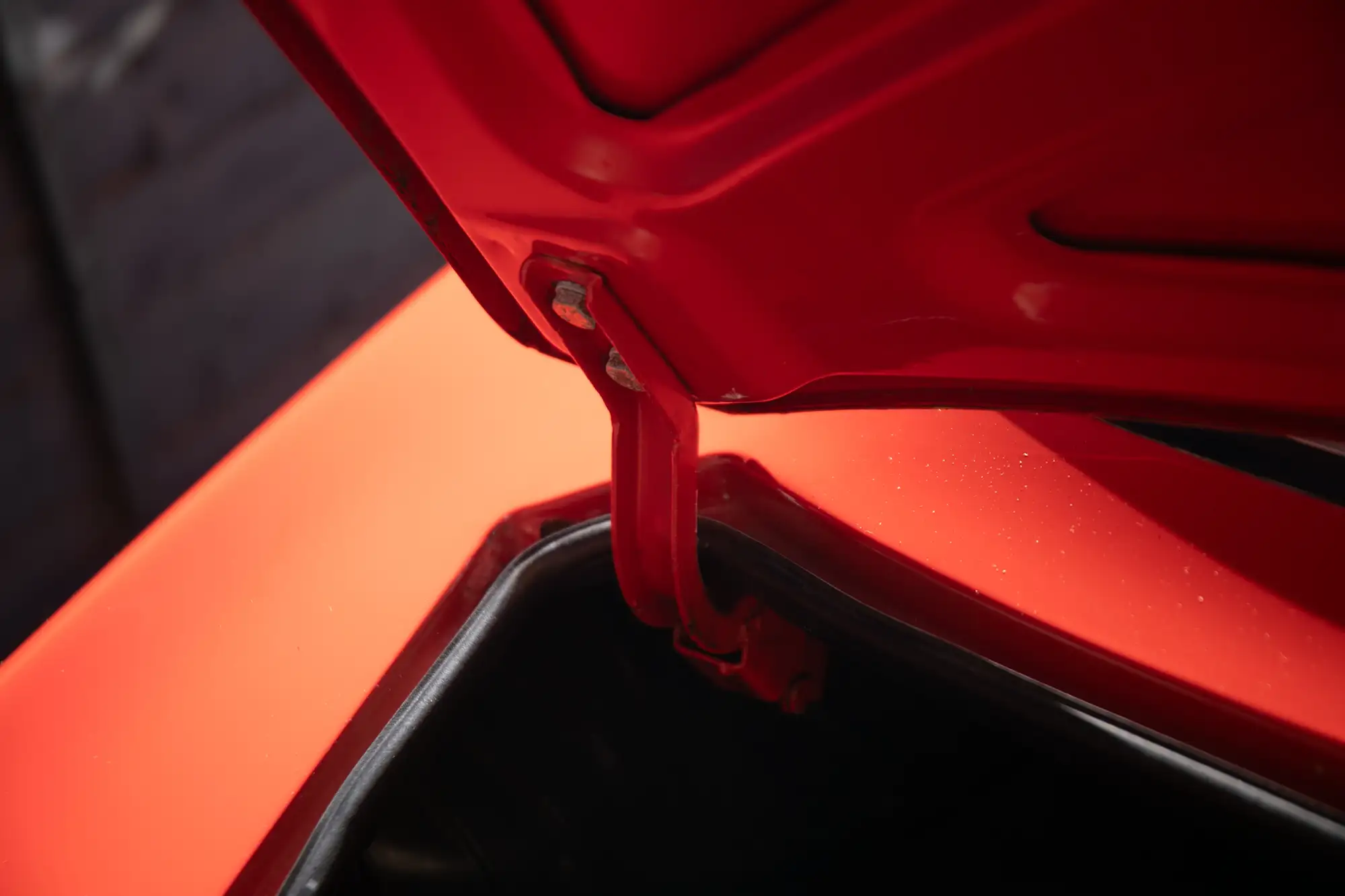 1975 Alfa Romeo 2000 GT Veloce (105.22)-Sold