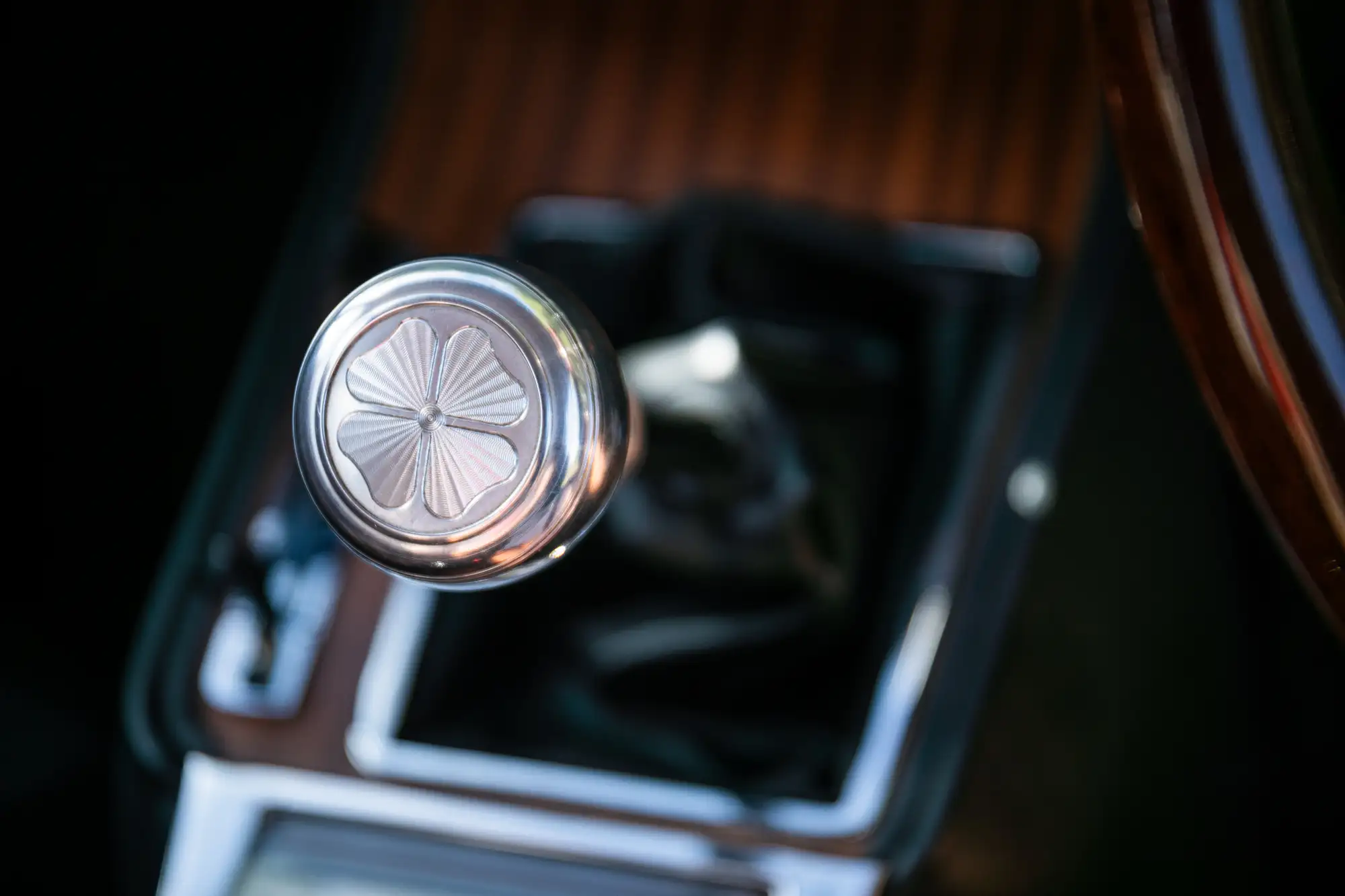 1975 Alfa Romeo 2000 GT Veloce (105.22)-Sold