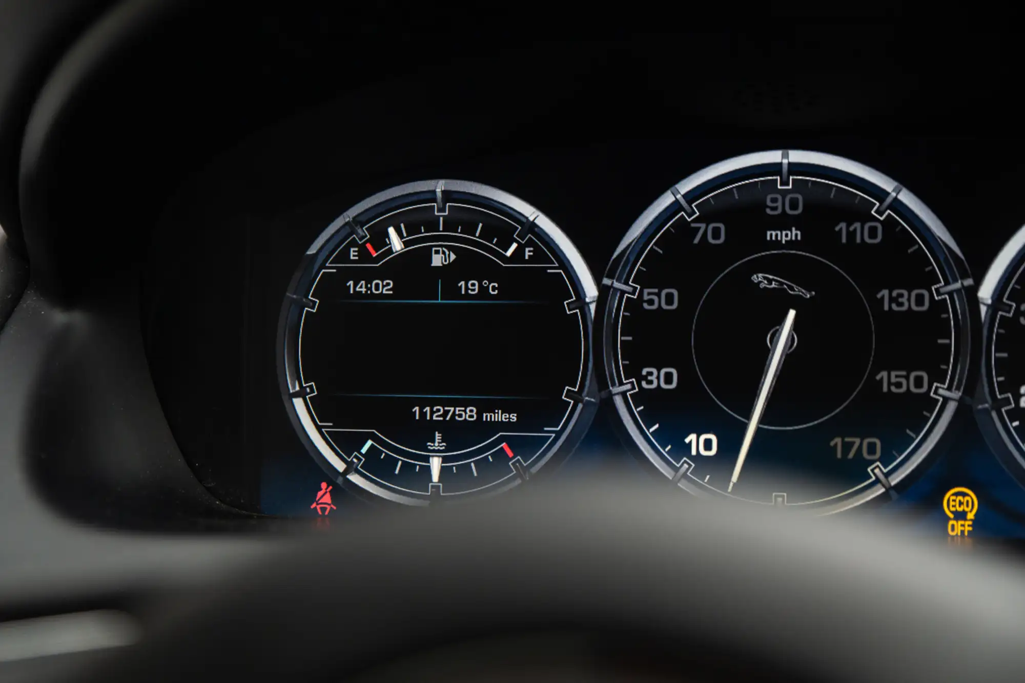 2012 Jaguar XJ Ultimate - 650 bhp-For Sale