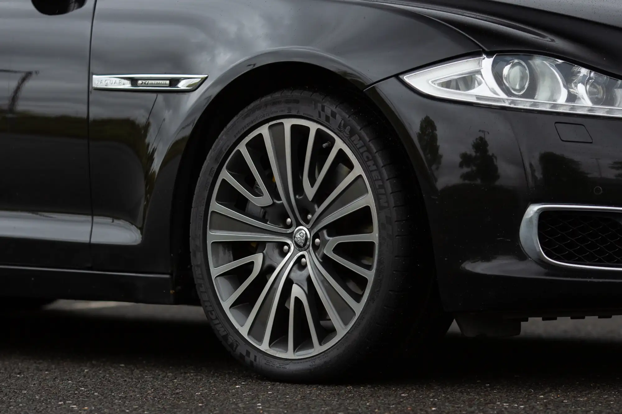 2012 Jaguar XJ Ultimate - 650 bhp-For Sale