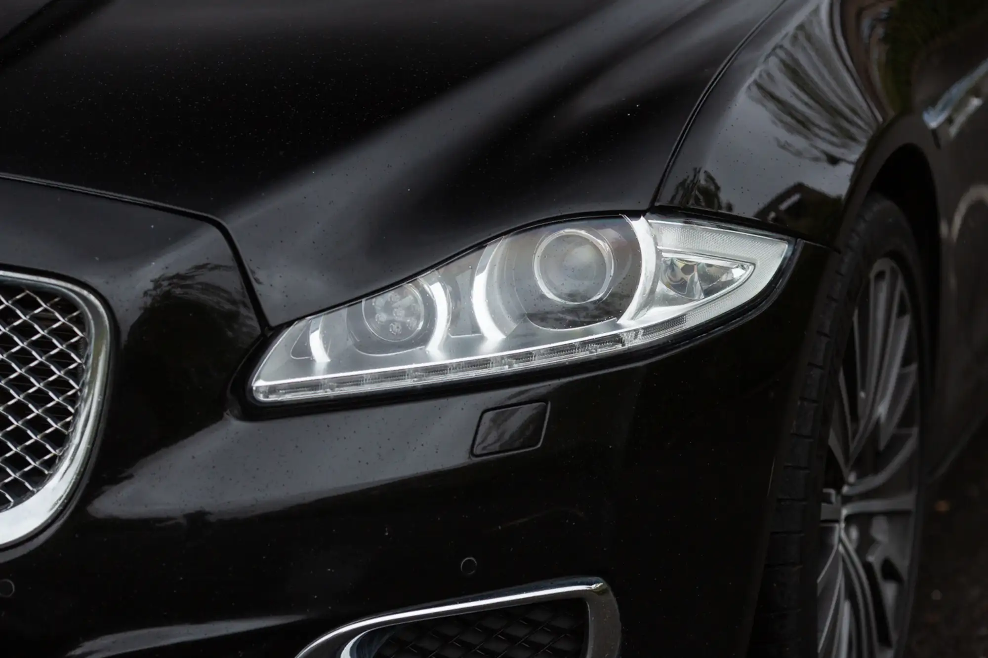 2012 Jaguar XJ Ultimate - 650 bhp-For Sale