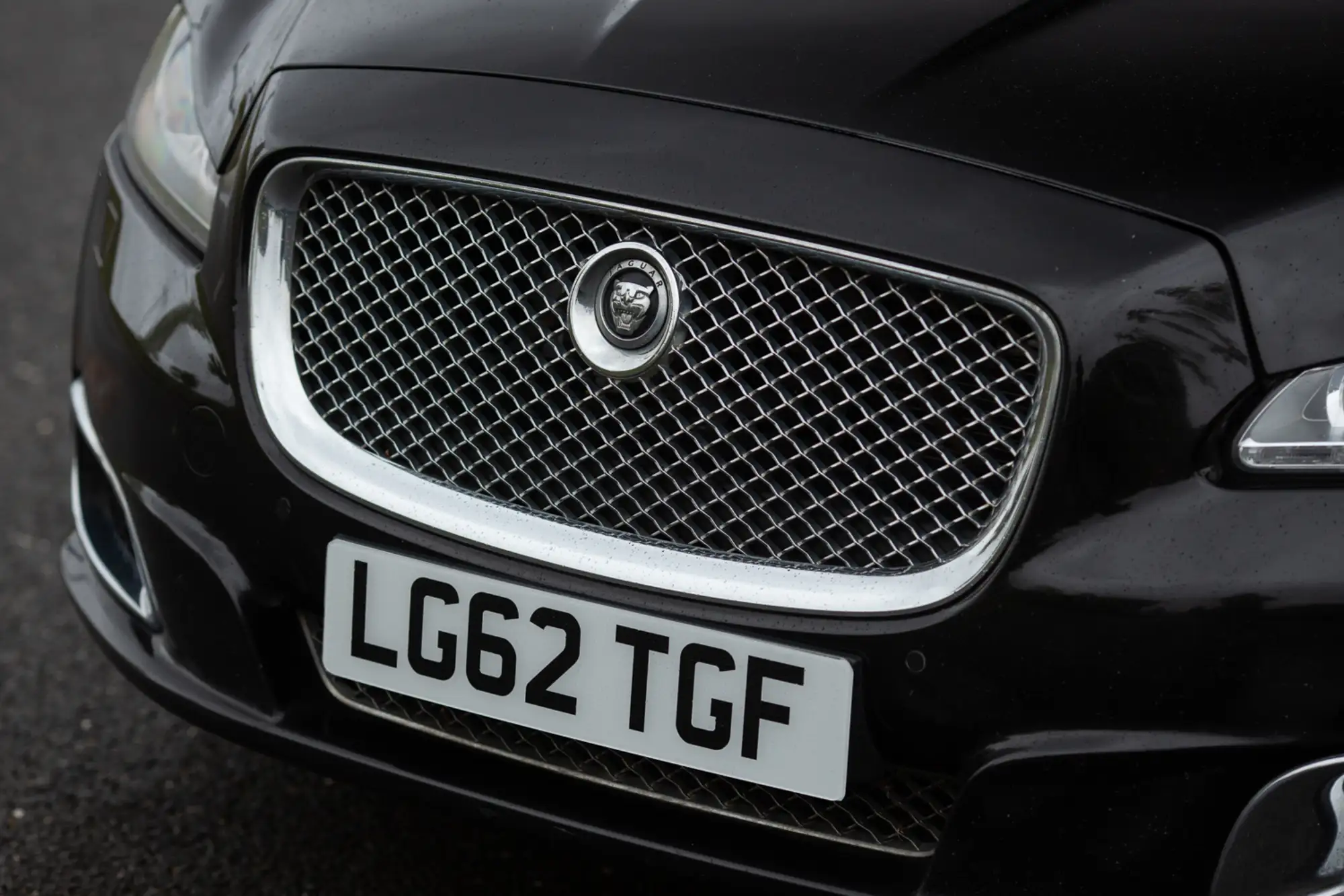 2012 Jaguar XJ Ultimate - 650 bhp-For Sale