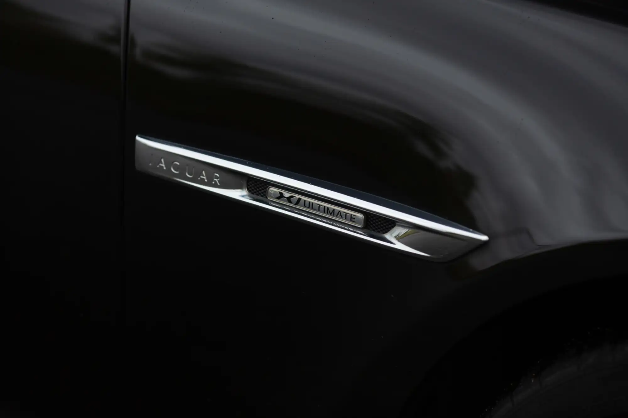 2012 Jaguar XJ Ultimate - 650 bhp-For Sale