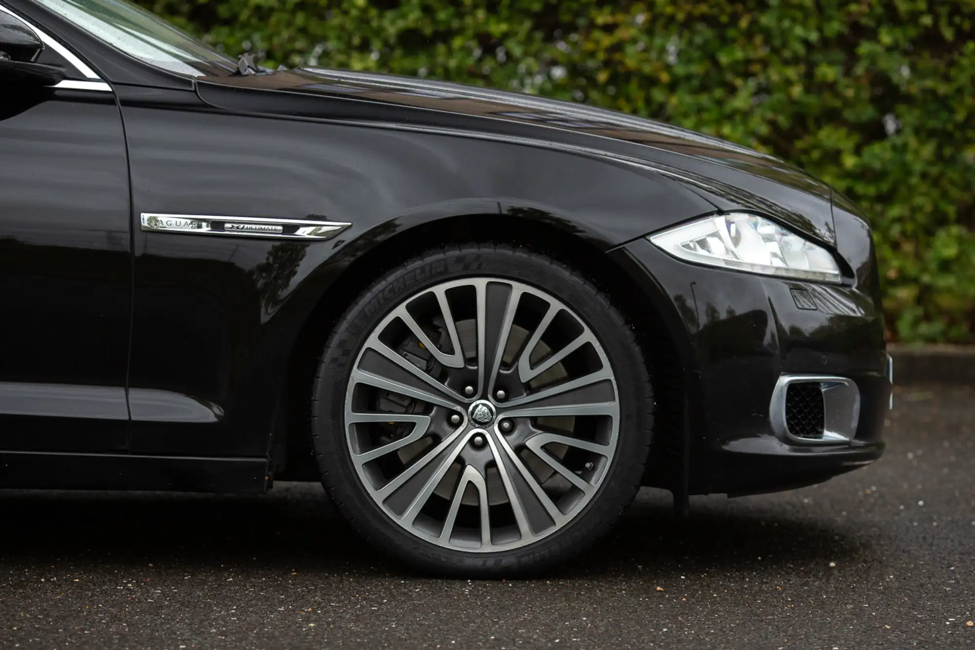 2012 Jaguar XJ Ultimate - 650 bhp-For Sale
