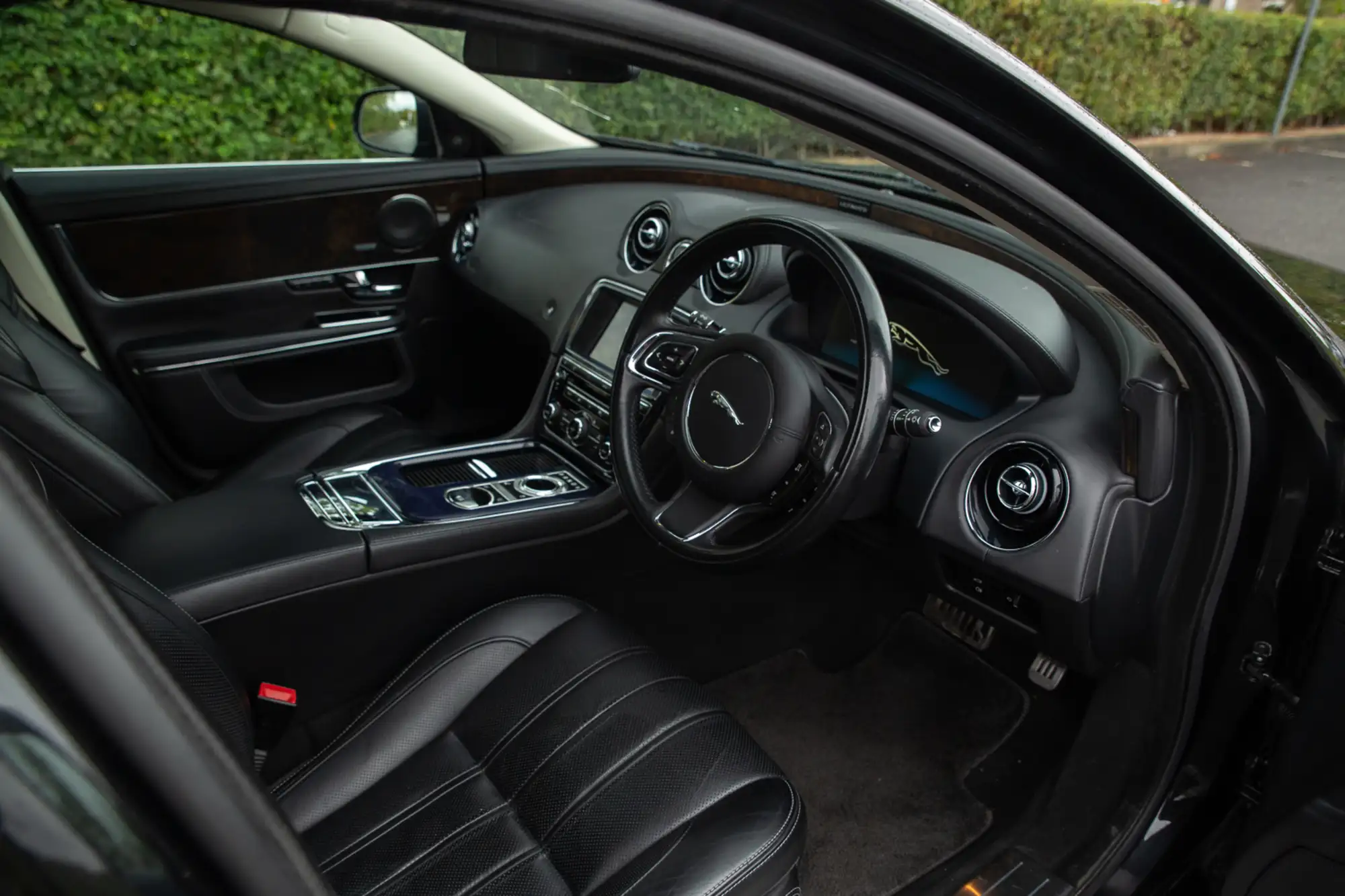 2012 Jaguar XJ Ultimate - 650 bhp-For Sale