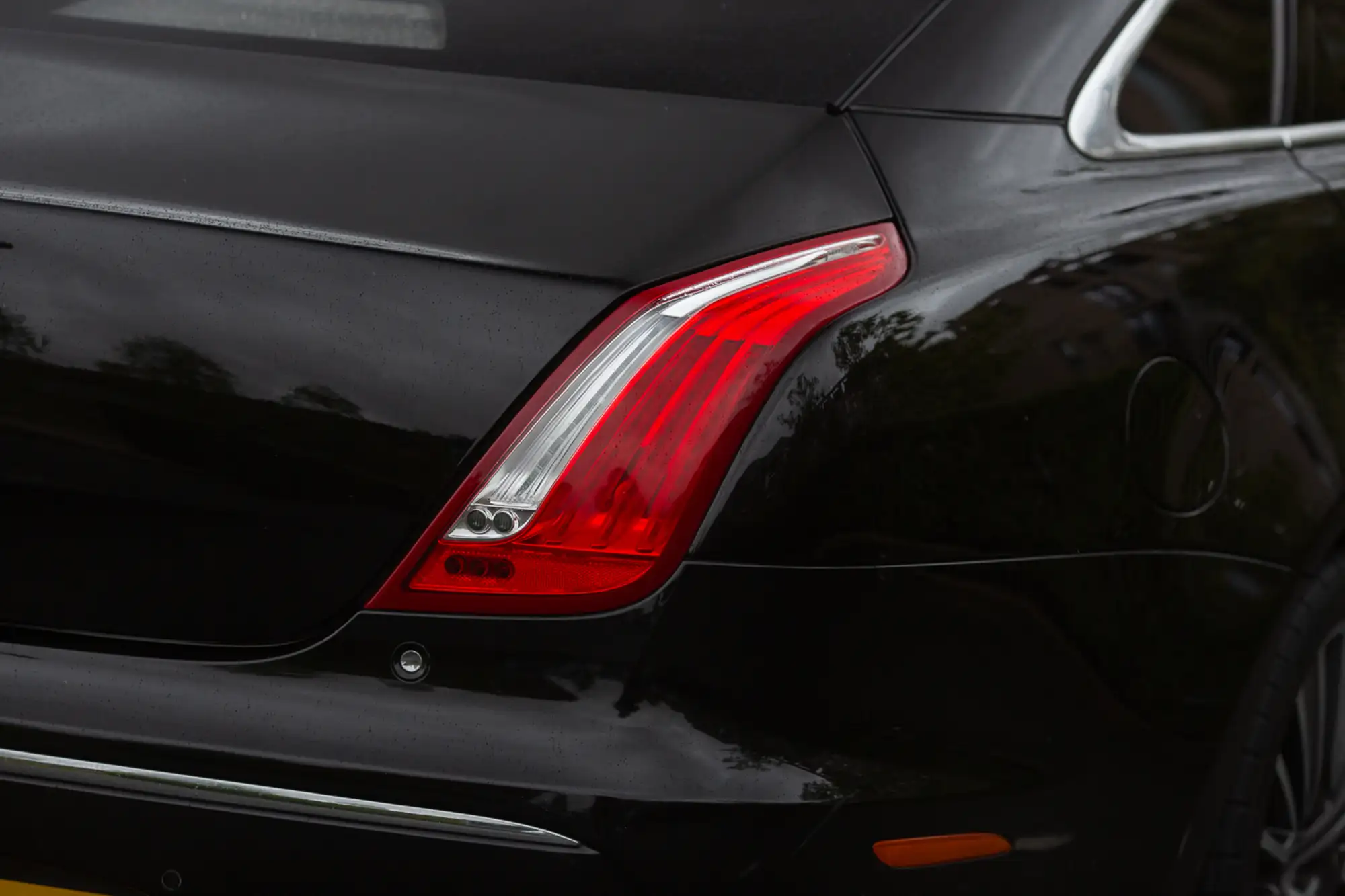 2012 Jaguar XJ Ultimate - 650 bhp-For Sale