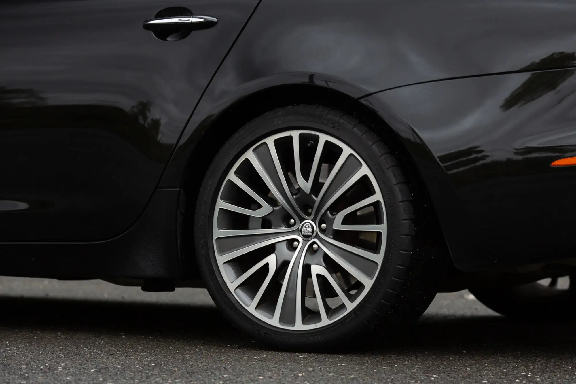 2012 Jaguar XJ Ultimate - 650 bhp-For Sale