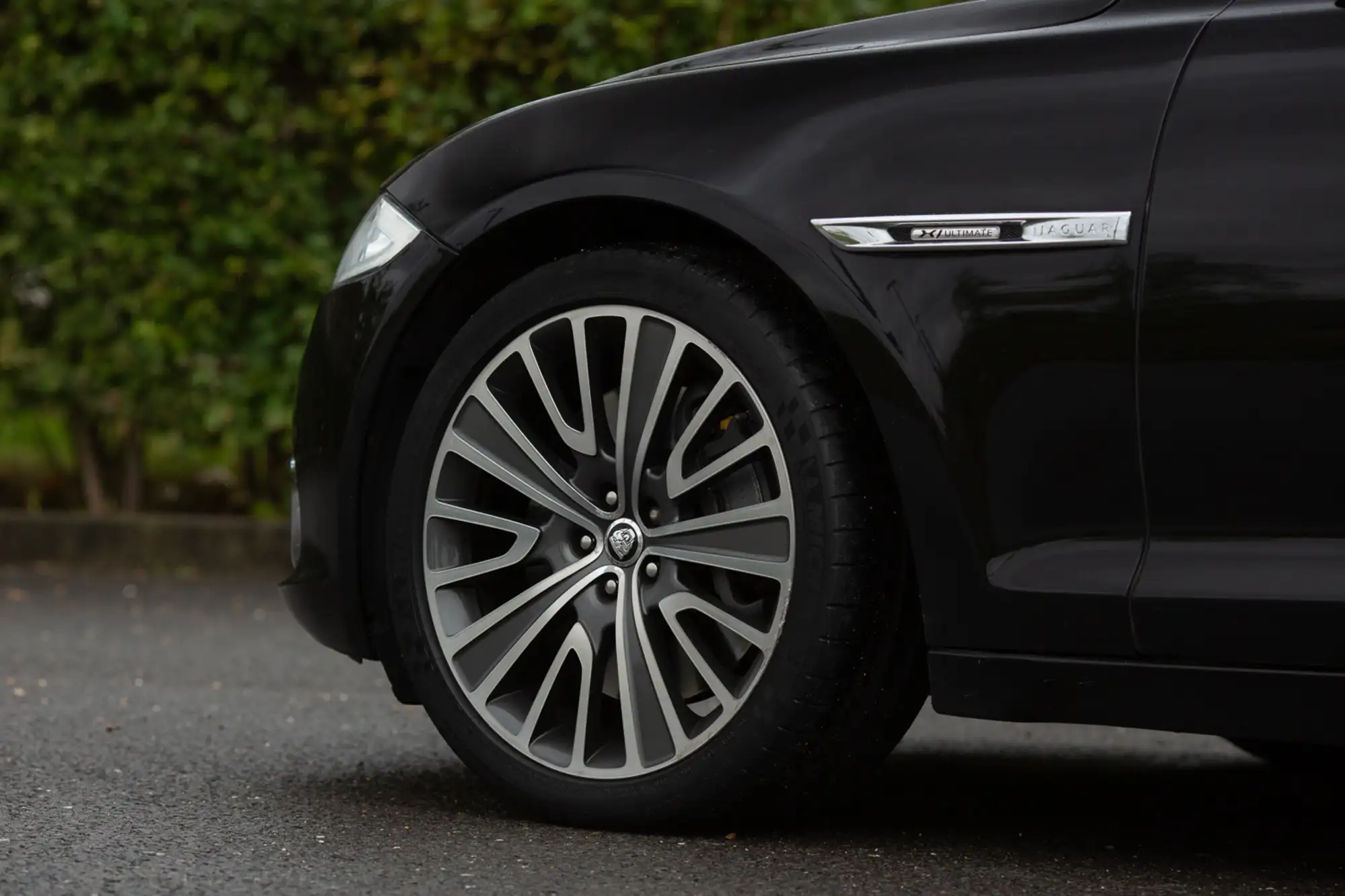 2012 Jaguar XJ Ultimate - 650 bhp-For Sale