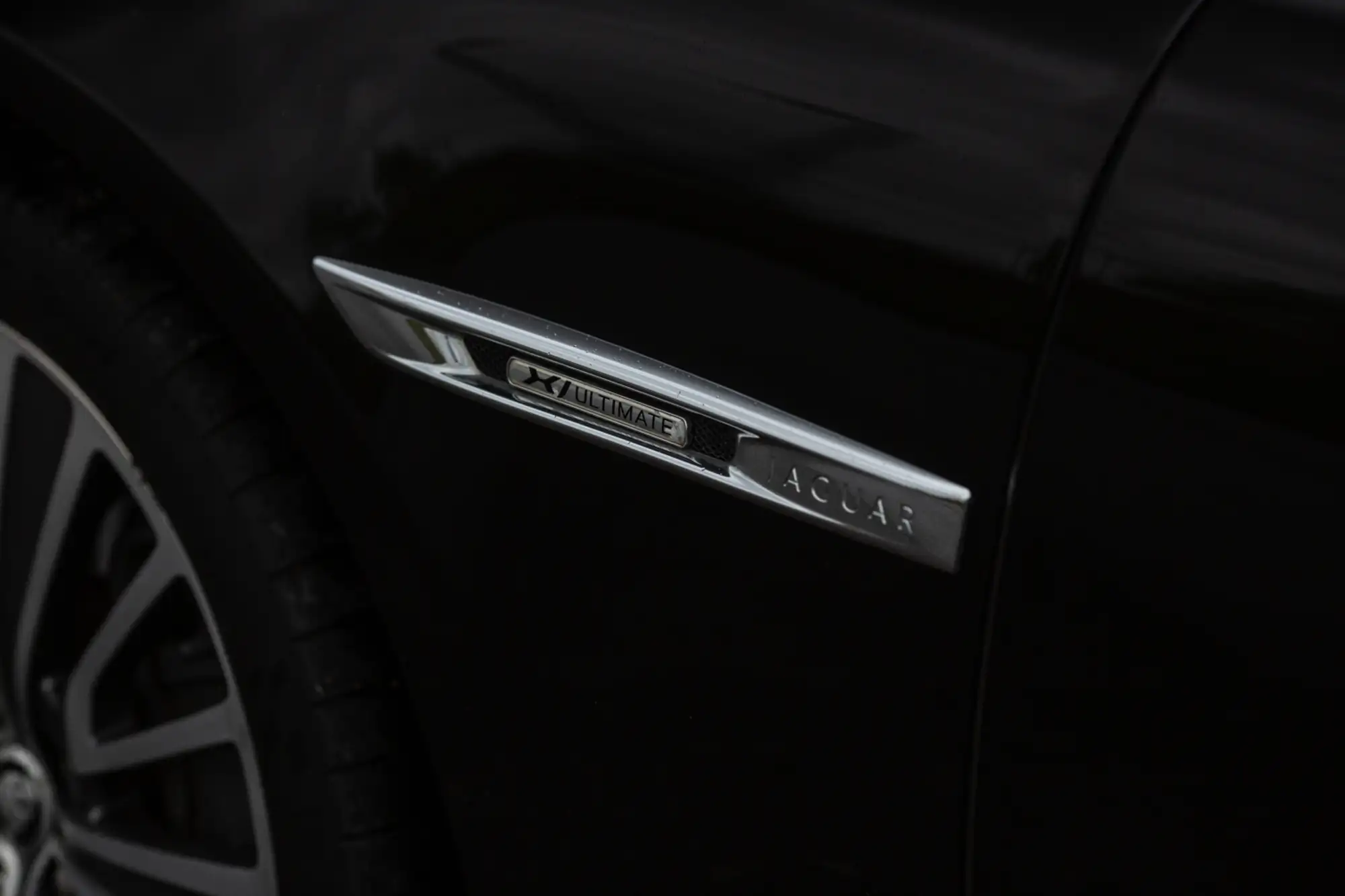 2012 Jaguar XJ Ultimate - 650 bhp-For Sale