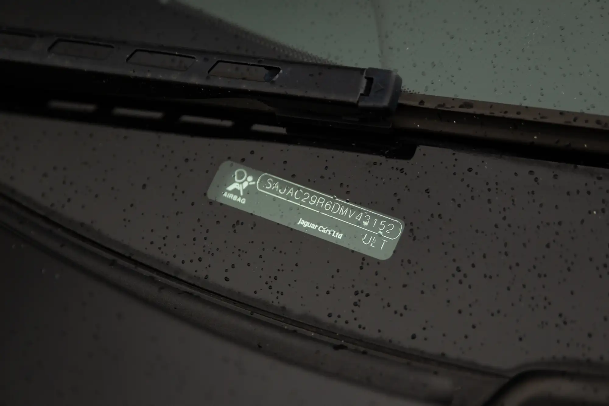 2012 Jaguar XJ Ultimate - 650 bhp-For Sale