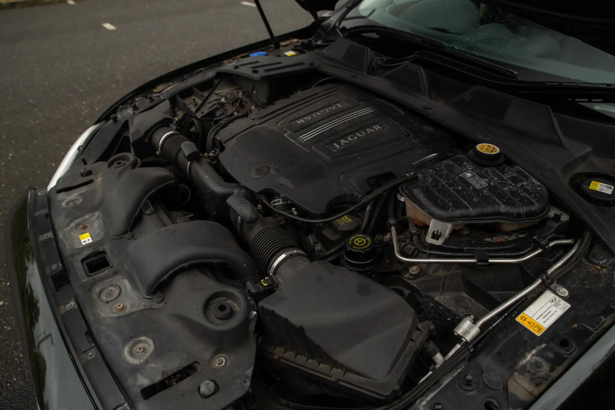 2012 Jaguar XJ Ultimate - 650 bhp-For Sale