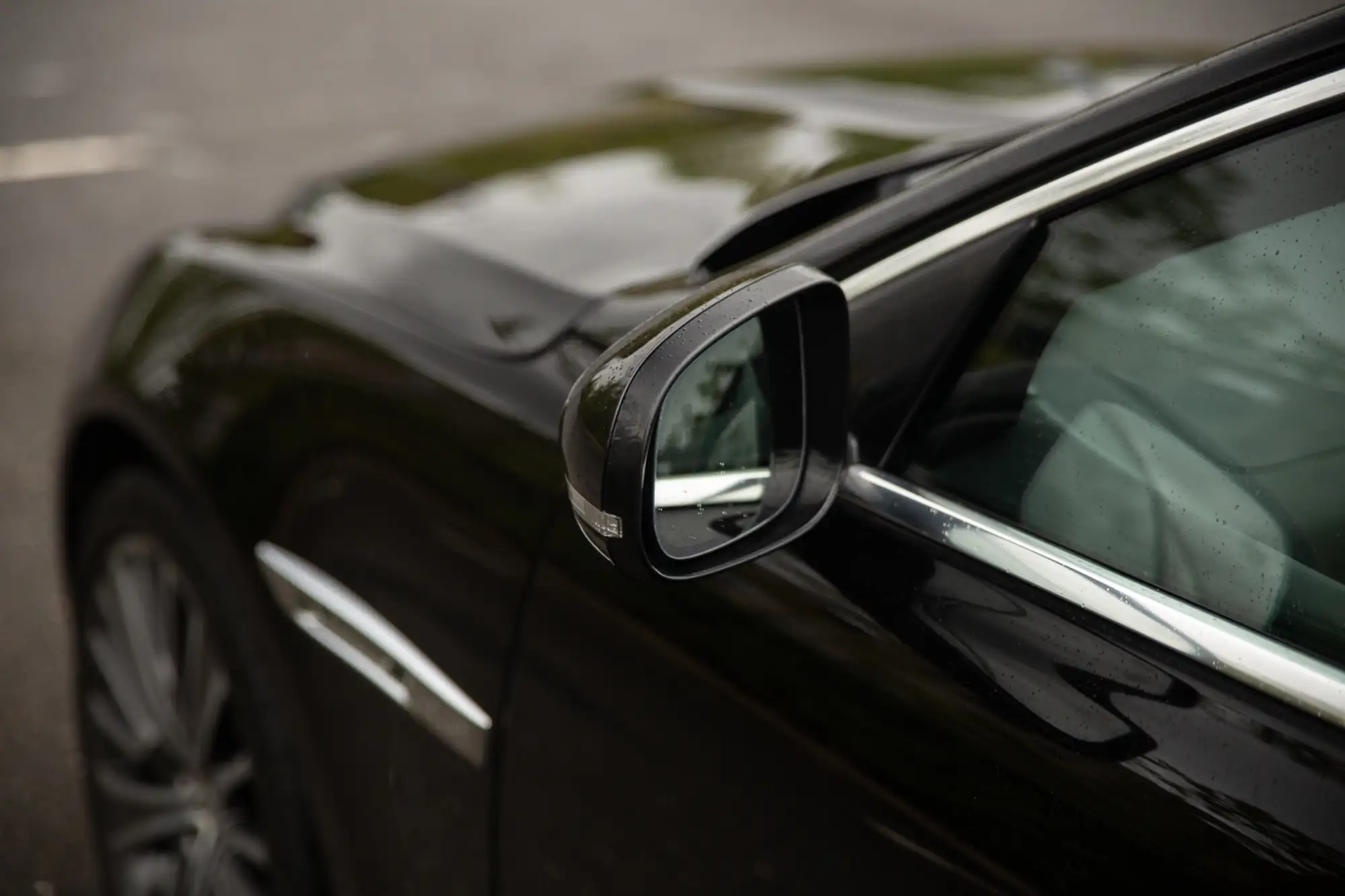 2012 Jaguar XJ Ultimate - 650 bhp-For Sale