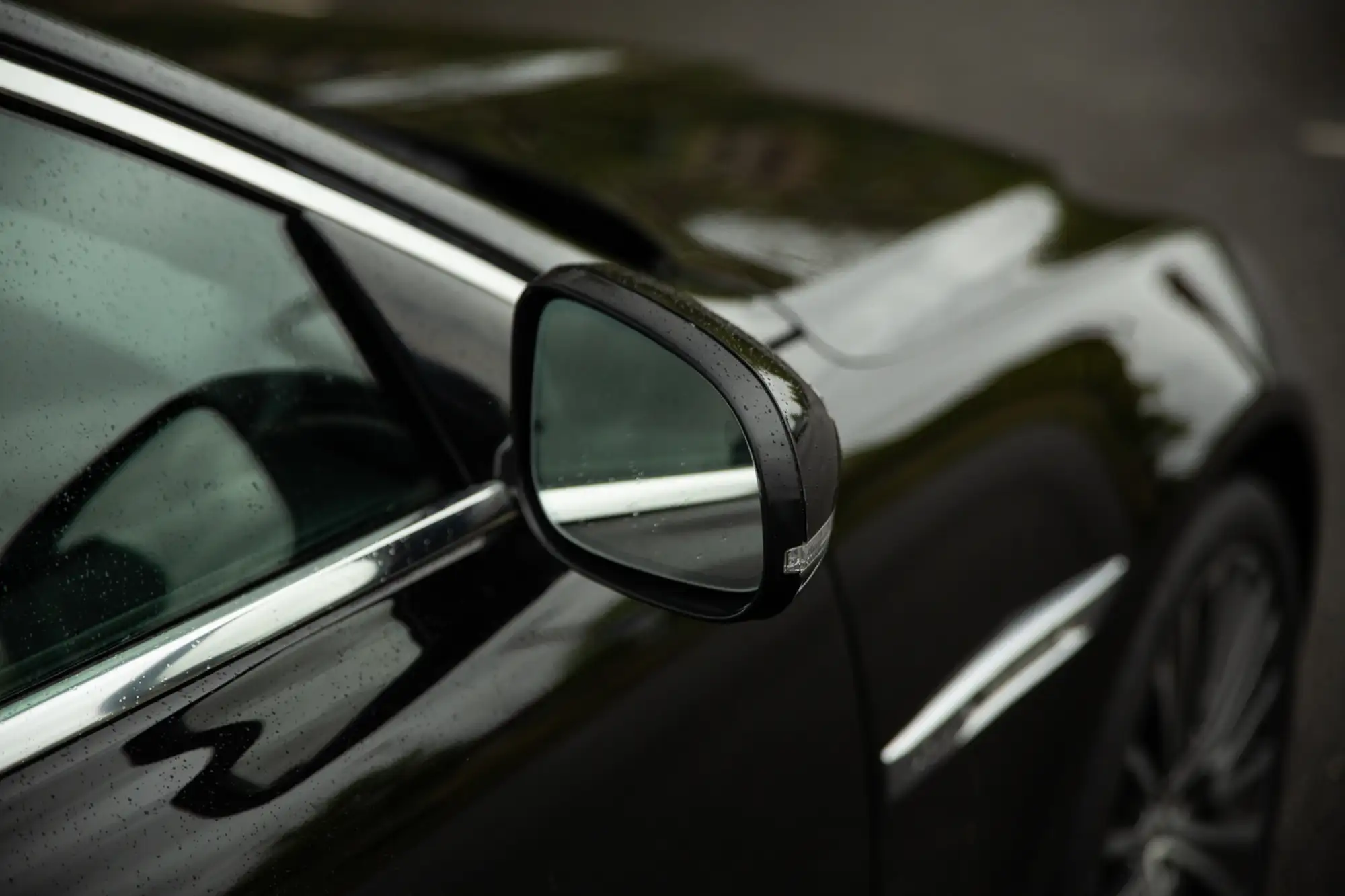 2012 Jaguar XJ Ultimate - 650 bhp-For Sale