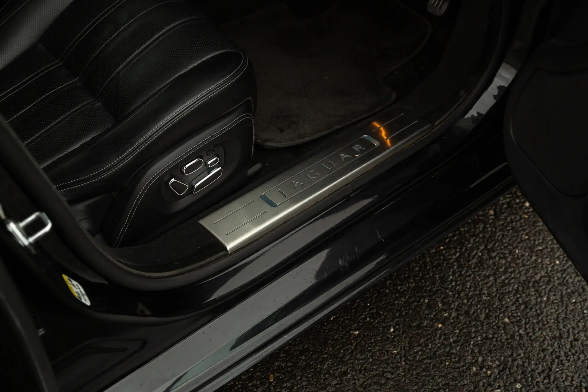 2012 Jaguar XJ Ultimate - 650 bhp-For Sale