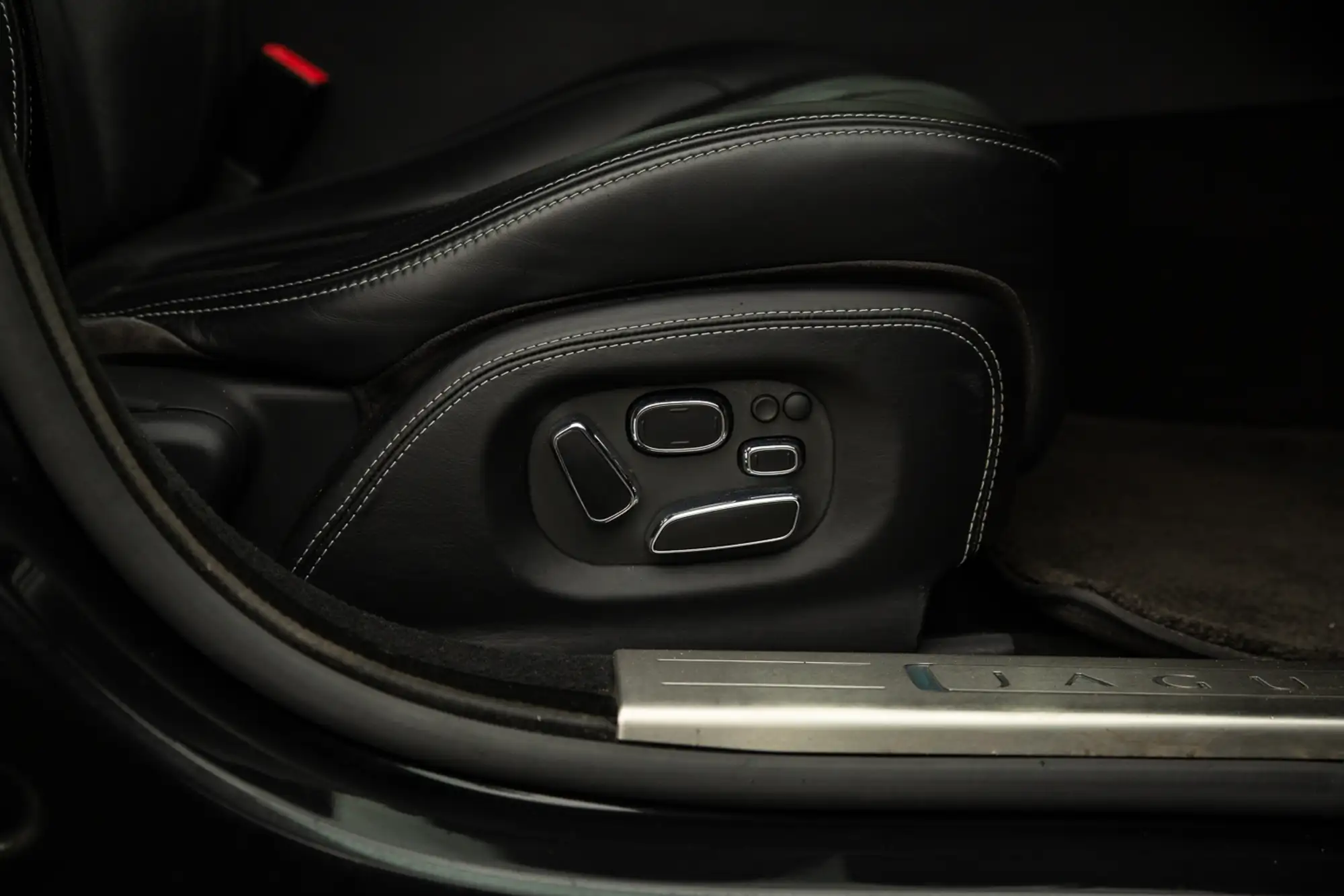 2012 Jaguar XJ Ultimate - 650 bhp-For Sale