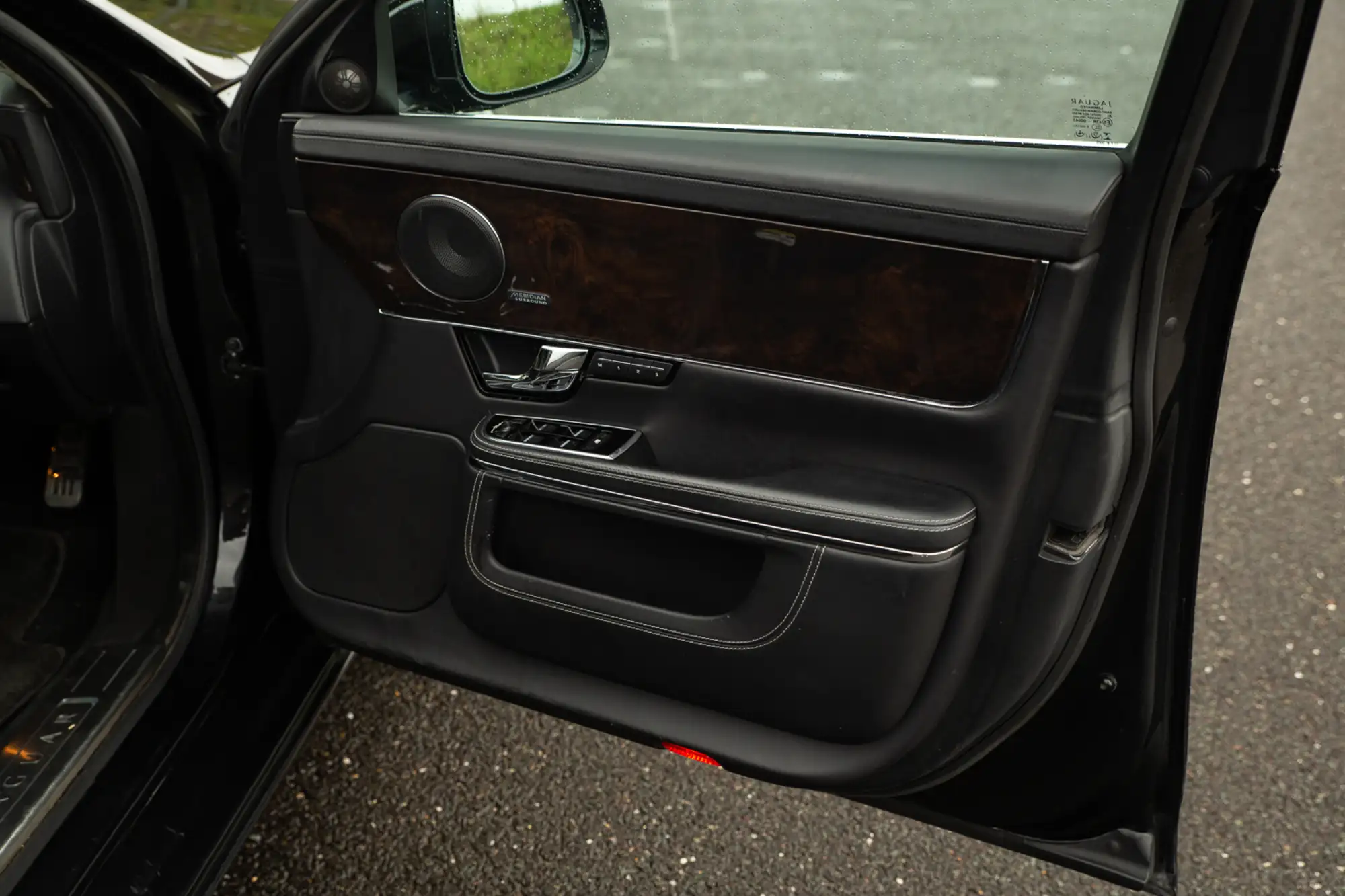 2012 Jaguar XJ Ultimate - 650 bhp-For Sale