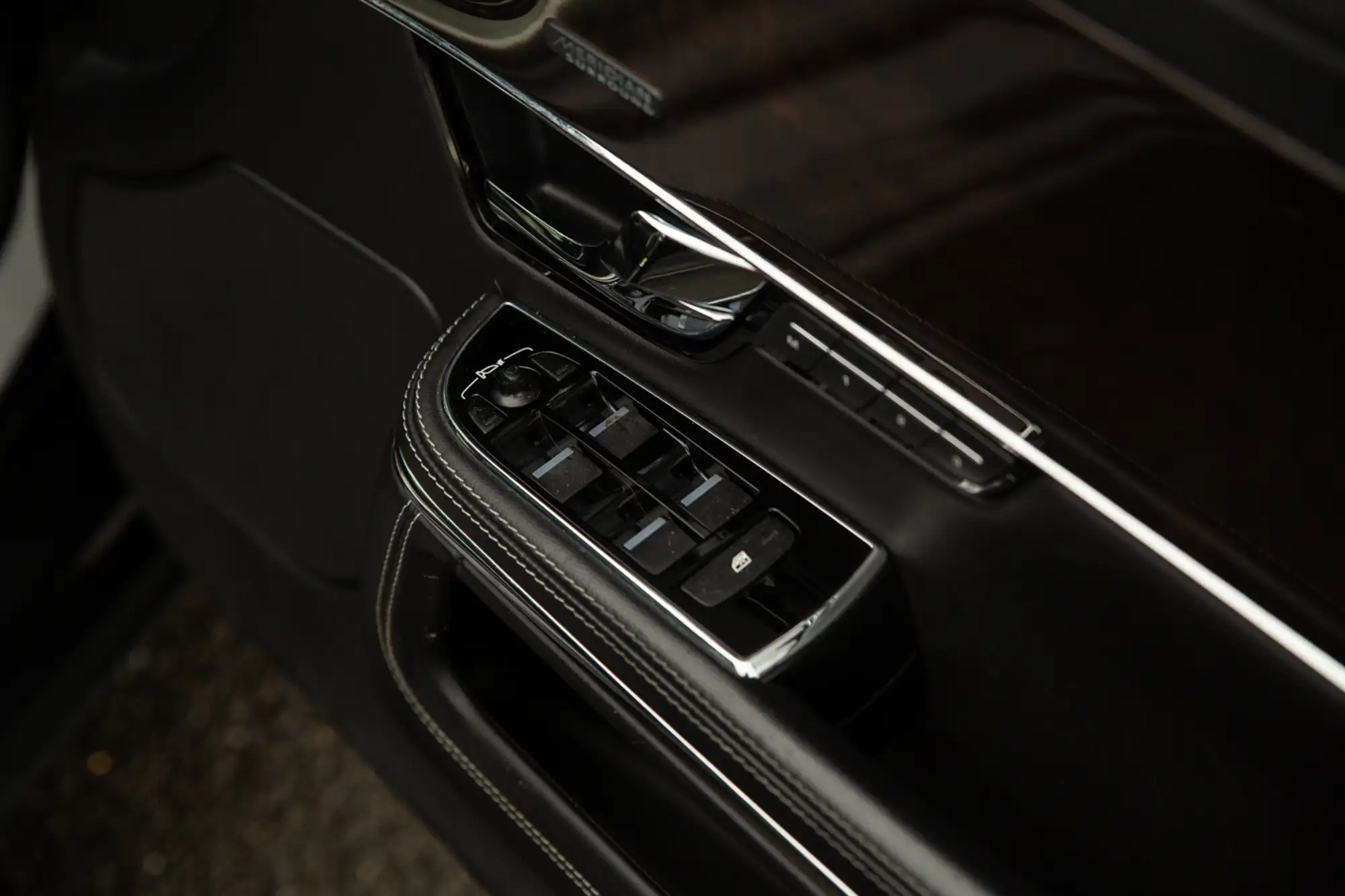 2012 Jaguar XJ Ultimate - 650 bhp-For Sale