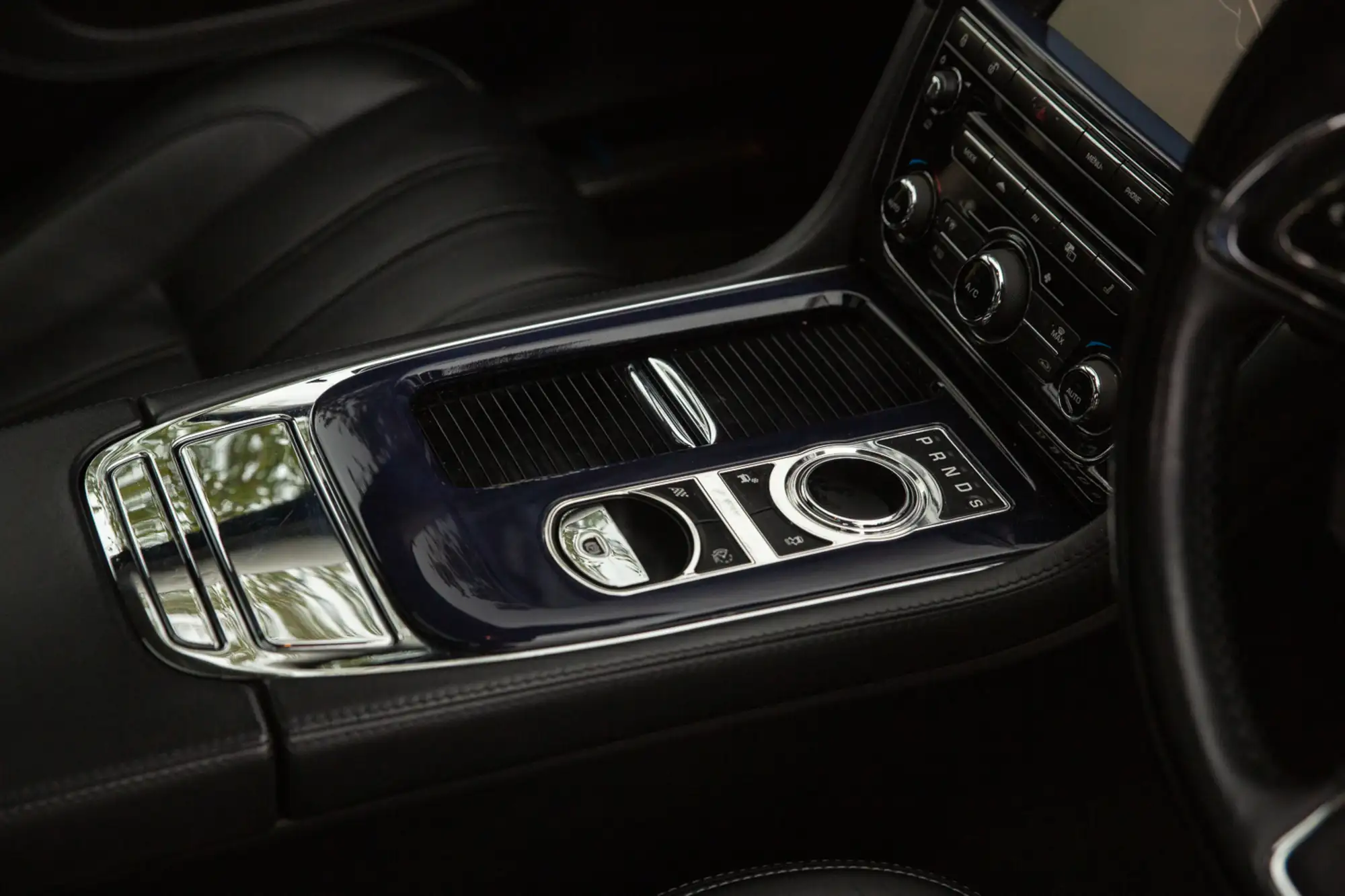 2012 Jaguar XJ Ultimate - 650 bhp-For Sale