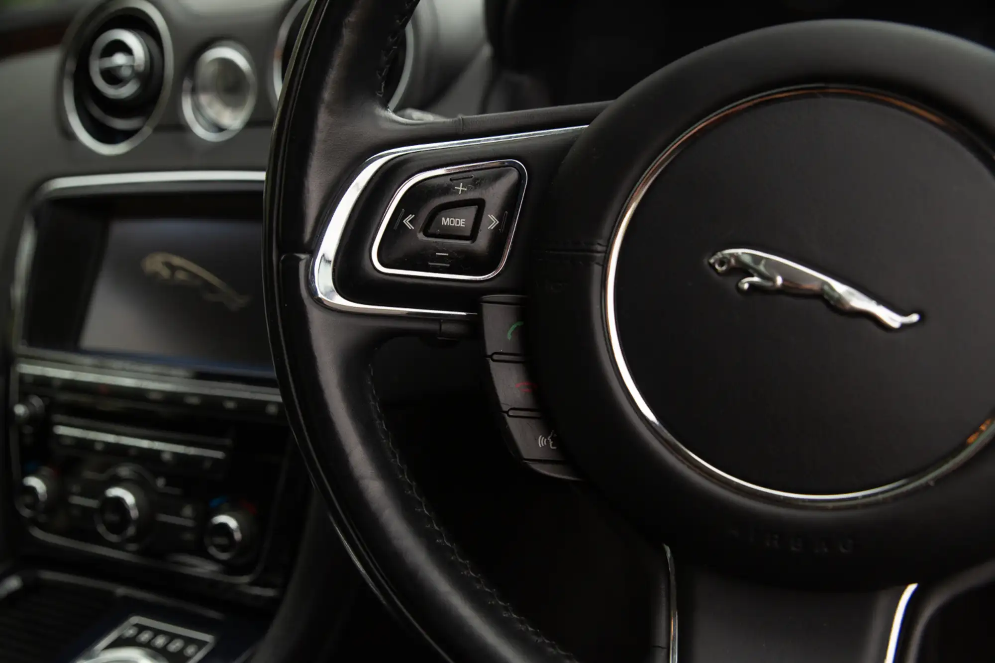 2012 Jaguar XJ Ultimate - 650 bhp-For Sale