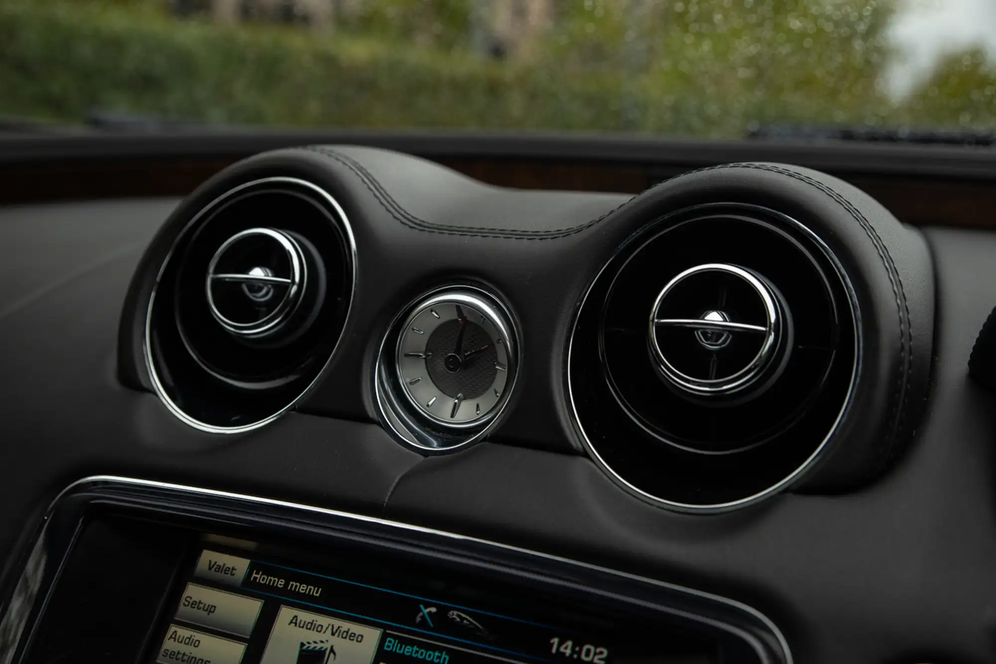 2012 Jaguar XJ Ultimate - 650 bhp-For Sale