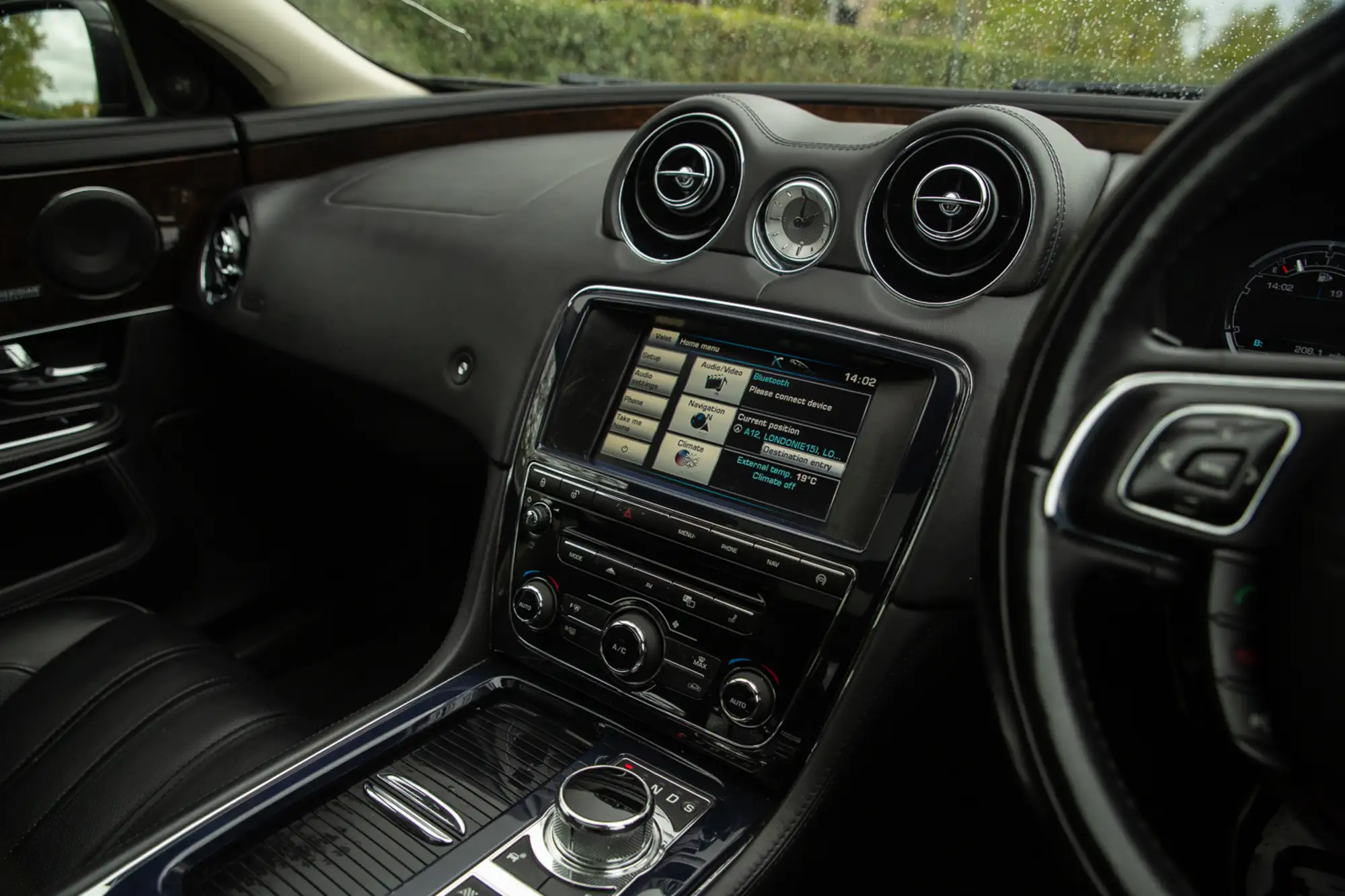 2012 Jaguar XJ Ultimate - 650 bhp-For Sale