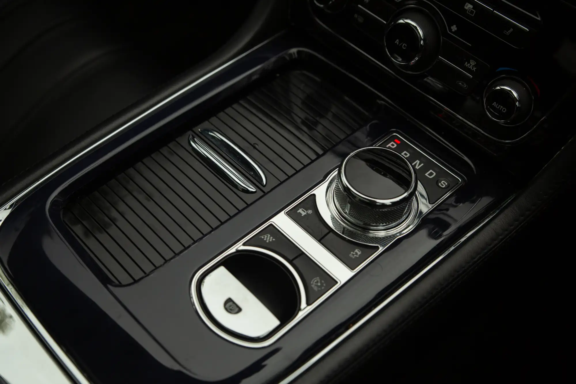 2012 Jaguar XJ Ultimate - 650 bhp-For Sale