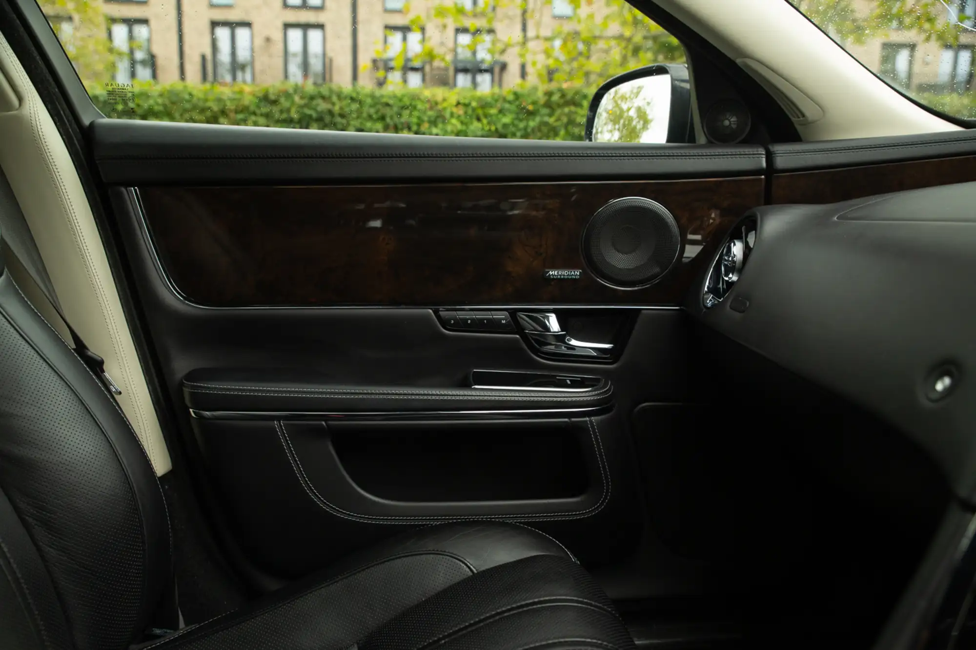 2012 Jaguar XJ Ultimate - 650 bhp-For Sale