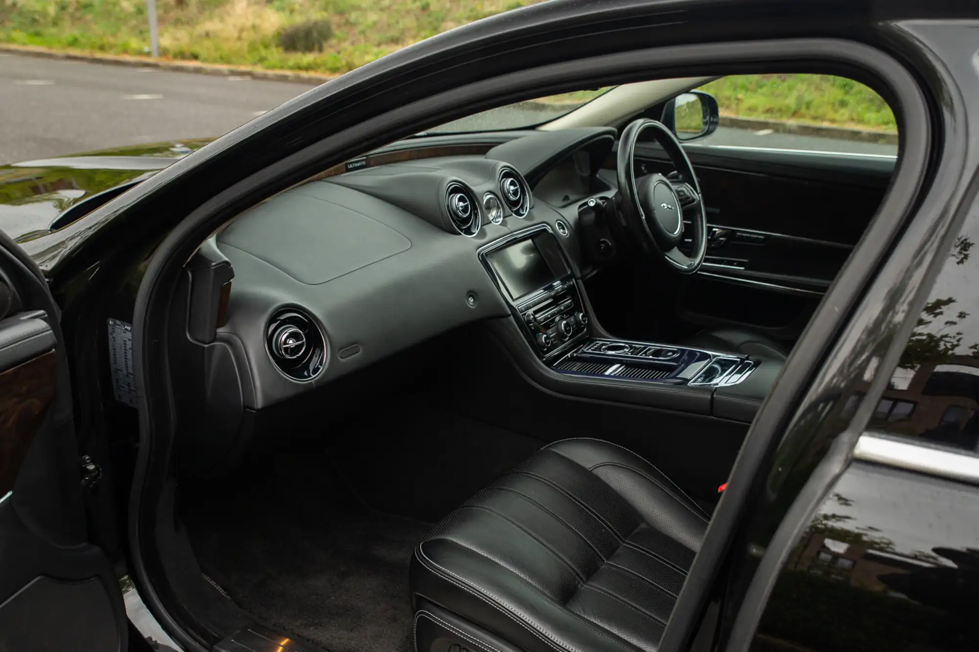 2012 Jaguar XJ Ultimate - 650 bhp-For Sale