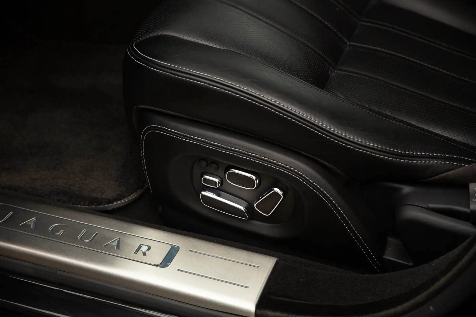 2012 Jaguar XJ Ultimate - 650 bhp-For Sale