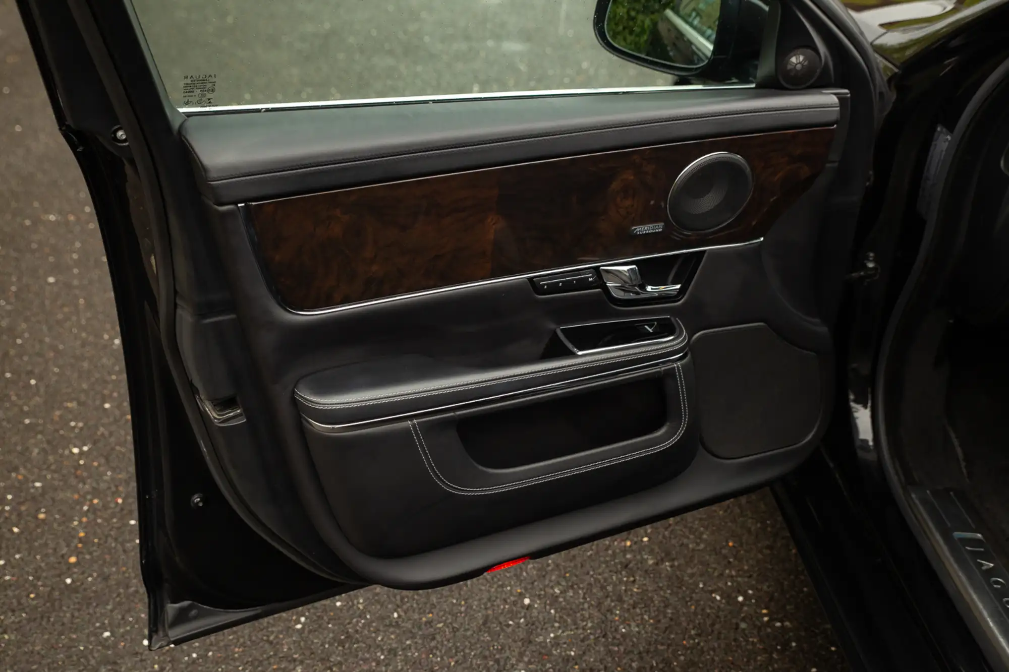 2012 Jaguar XJ Ultimate - 650 bhp-For Sale