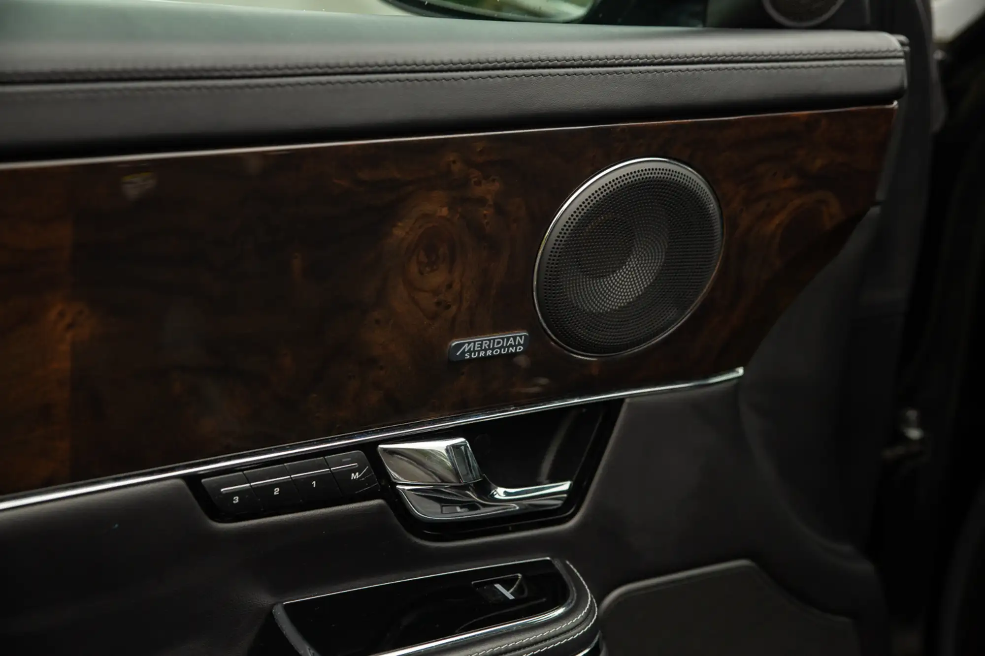 2012 Jaguar XJ Ultimate - 650 bhp-For Sale