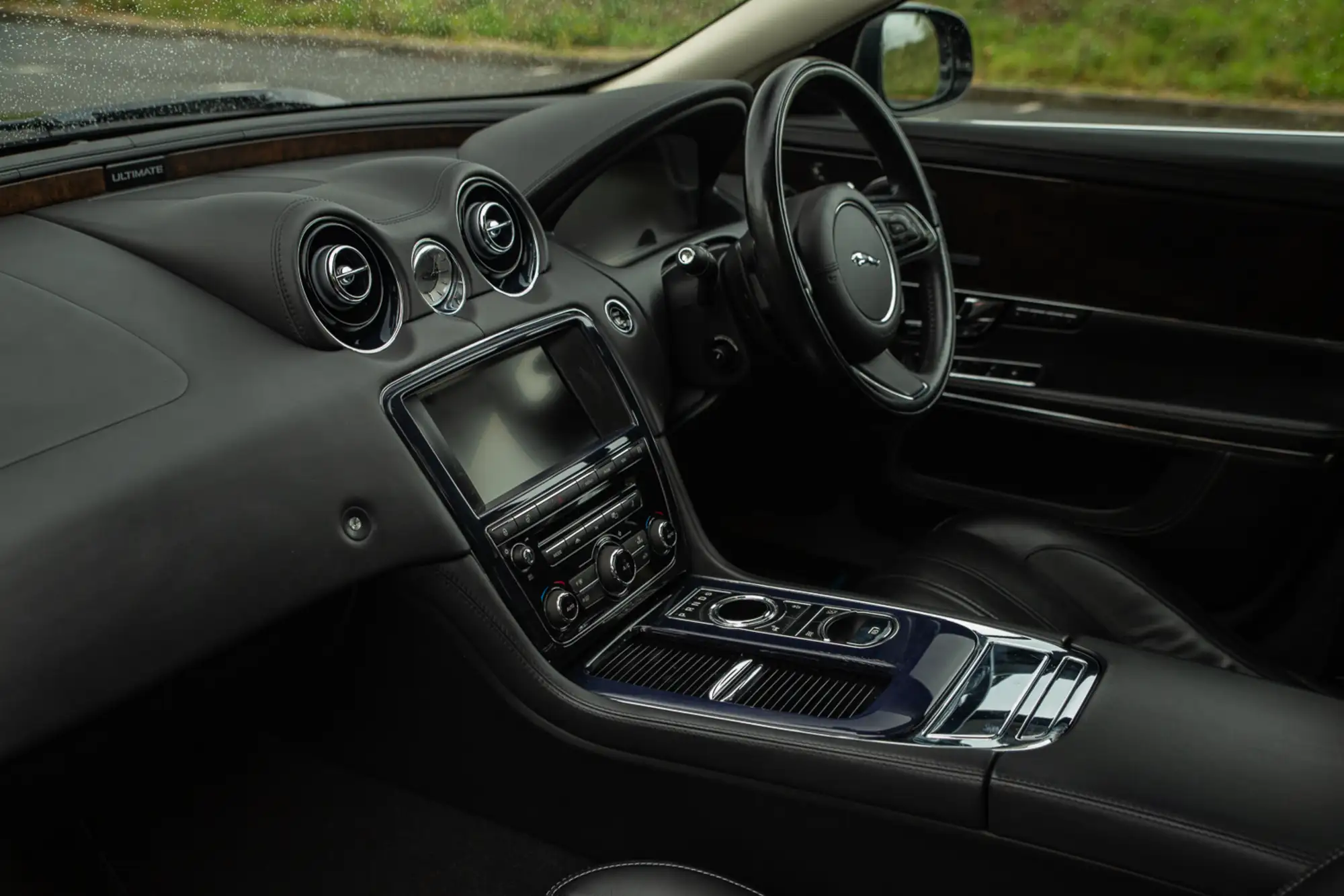 2012 Jaguar XJ Ultimate - 650 bhp-For Sale