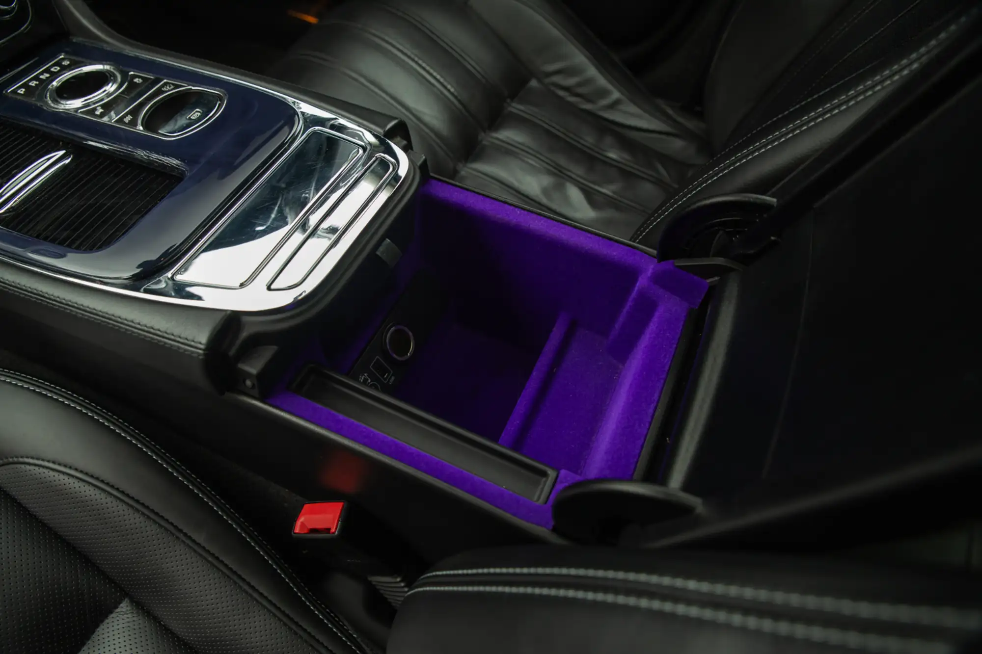 2012 Jaguar XJ Ultimate - 650 bhp-For Sale