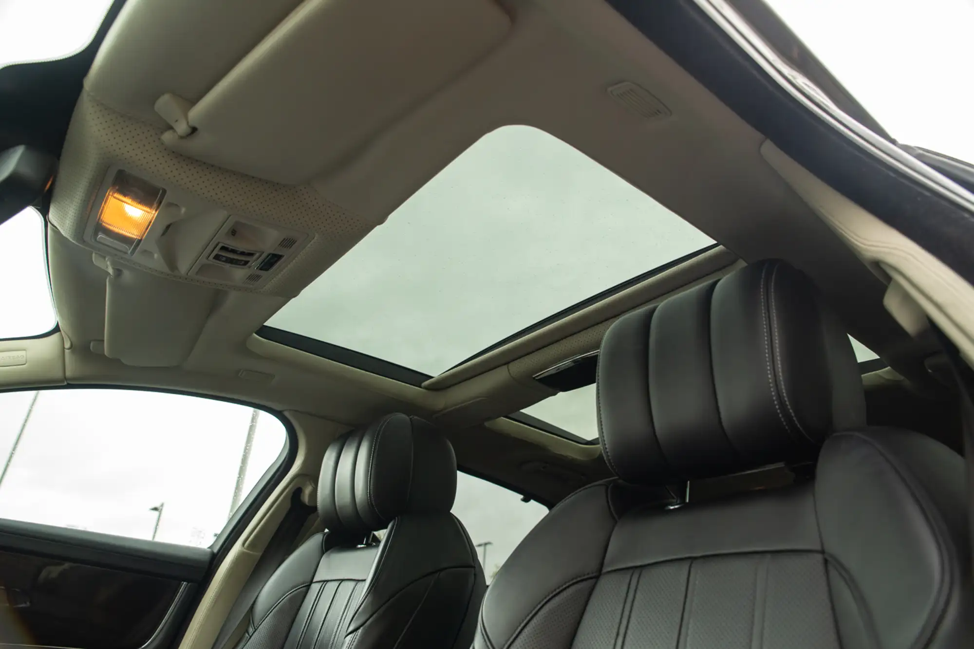 2012 Jaguar XJ Ultimate - 650 bhp-For Sale