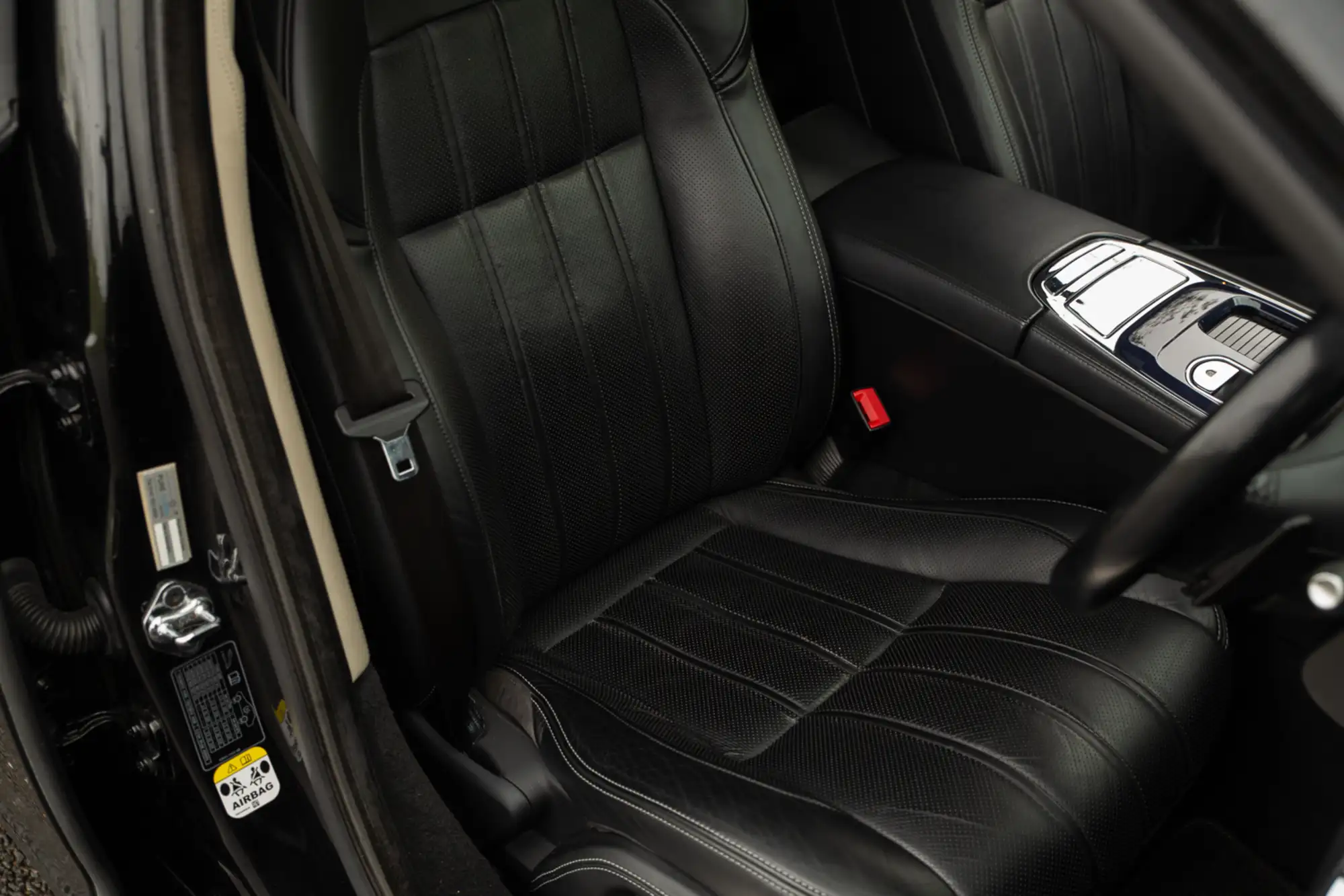 2012 Jaguar XJ Ultimate - 650 bhp-For Sale