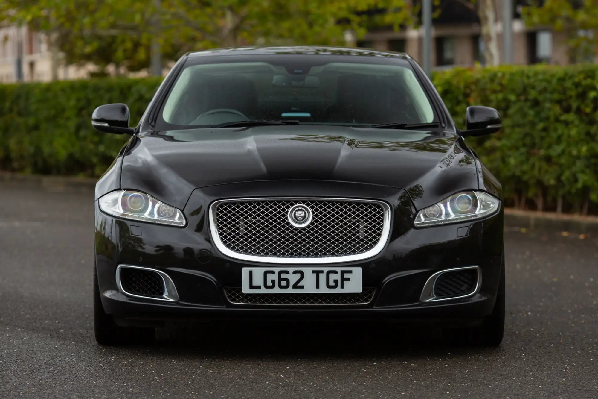 2012 Jaguar XJ Ultimate - 650 bhp-For Sale