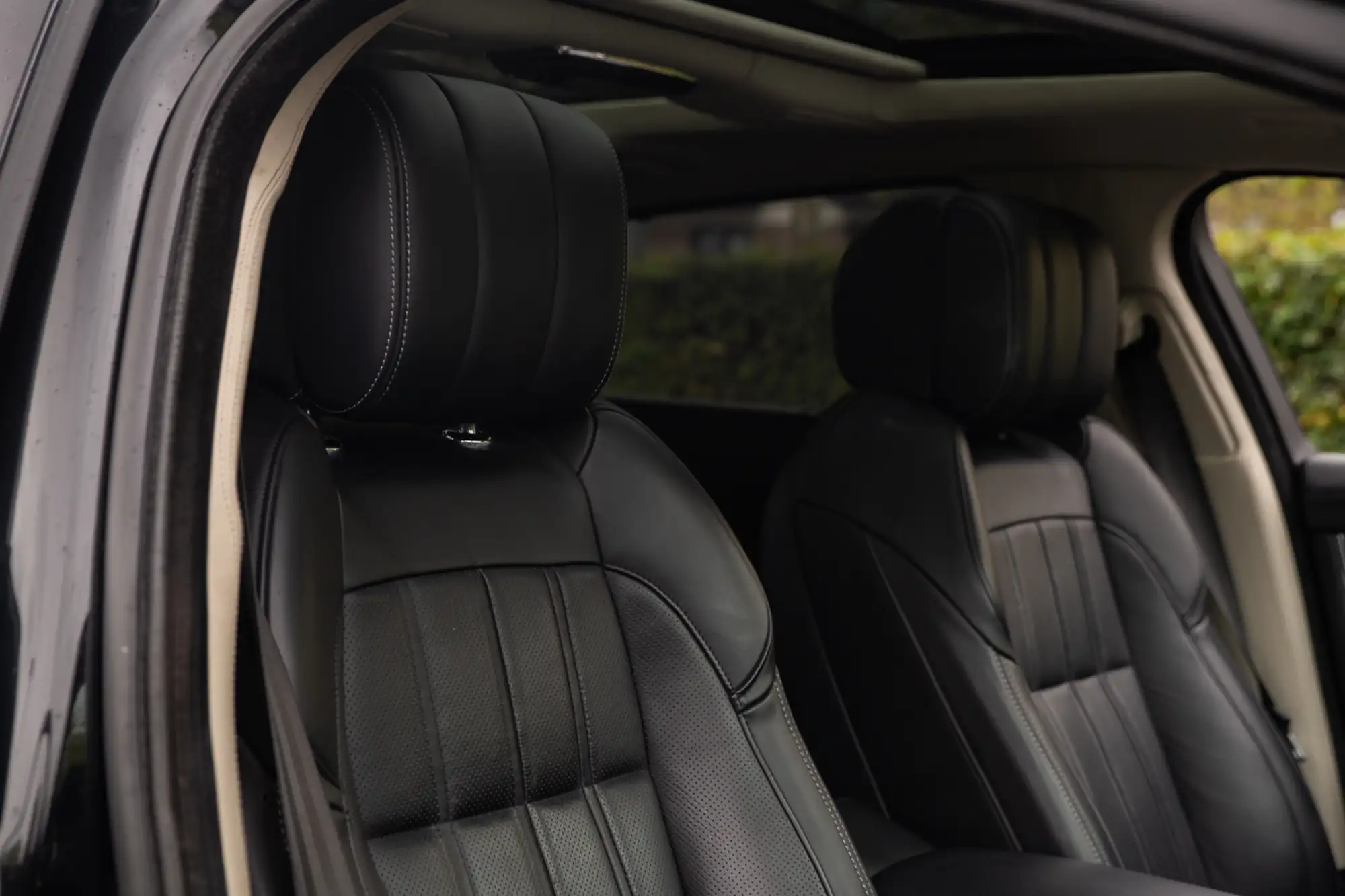 2012 Jaguar XJ Ultimate - 650 bhp-For Sale