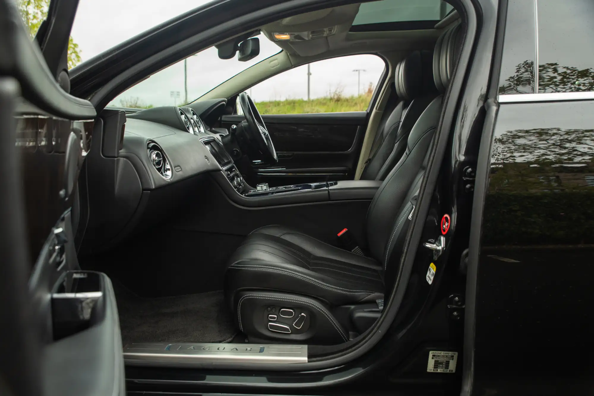 2012 Jaguar XJ Ultimate - 650 bhp-For Sale