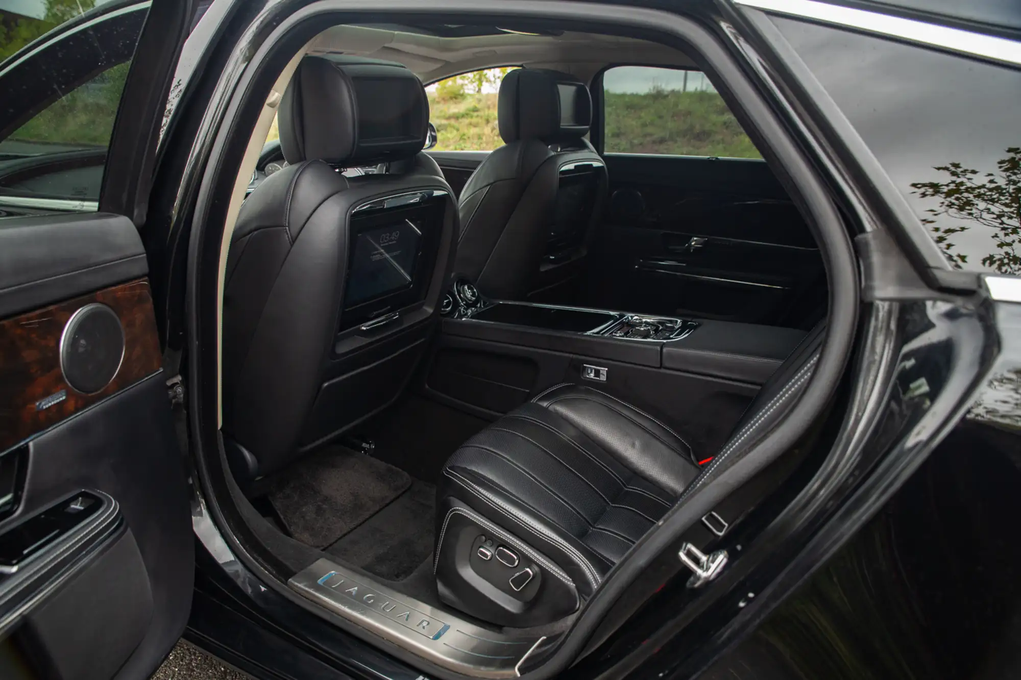 2012 Jaguar XJ Ultimate - 650 bhp-For Sale