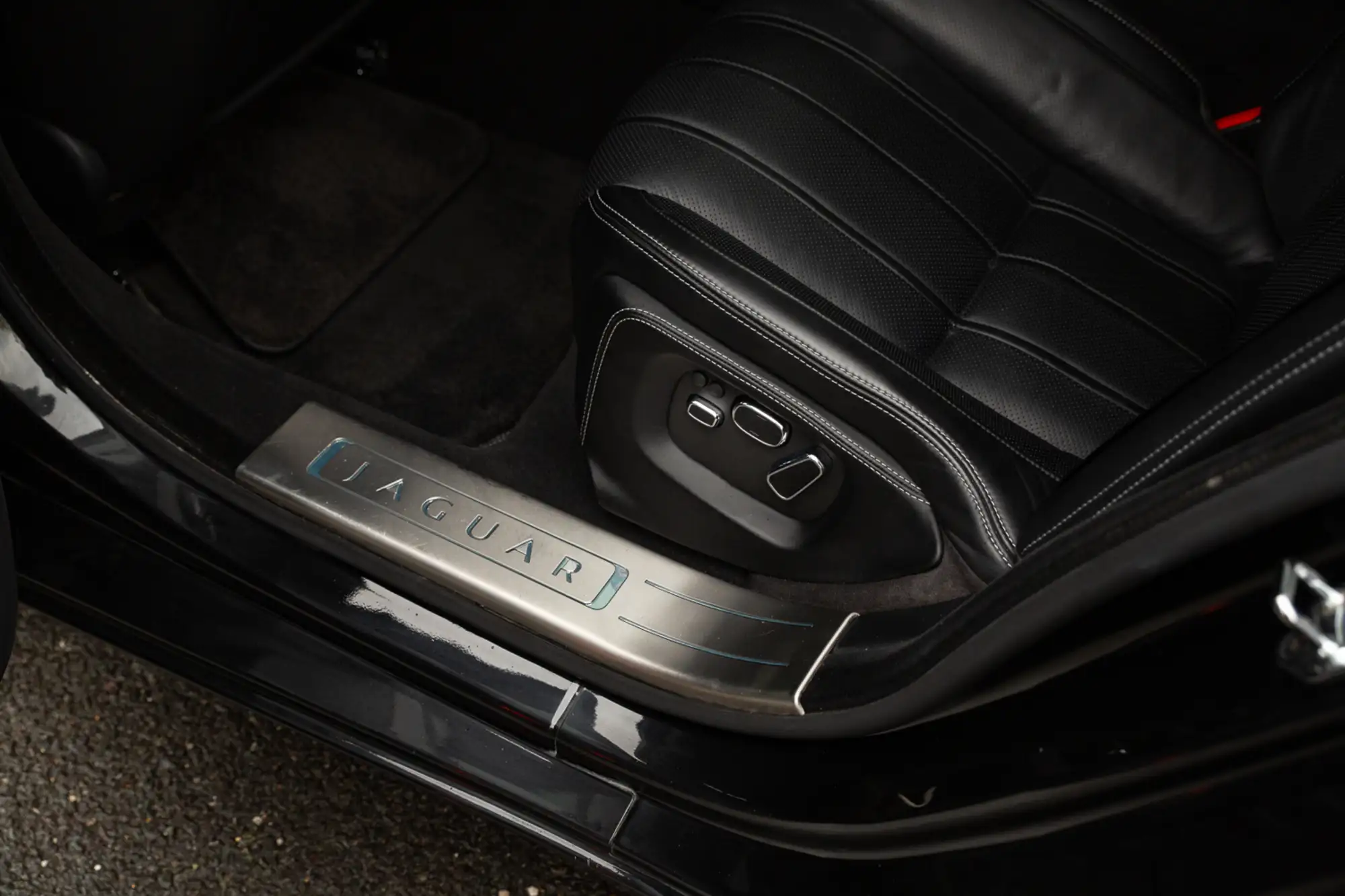 2012 Jaguar XJ Ultimate - 650 bhp-For Sale