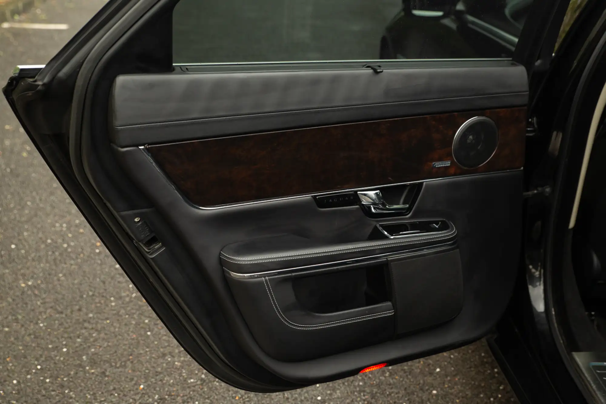 2012 Jaguar XJ Ultimate - 650 bhp-For Sale