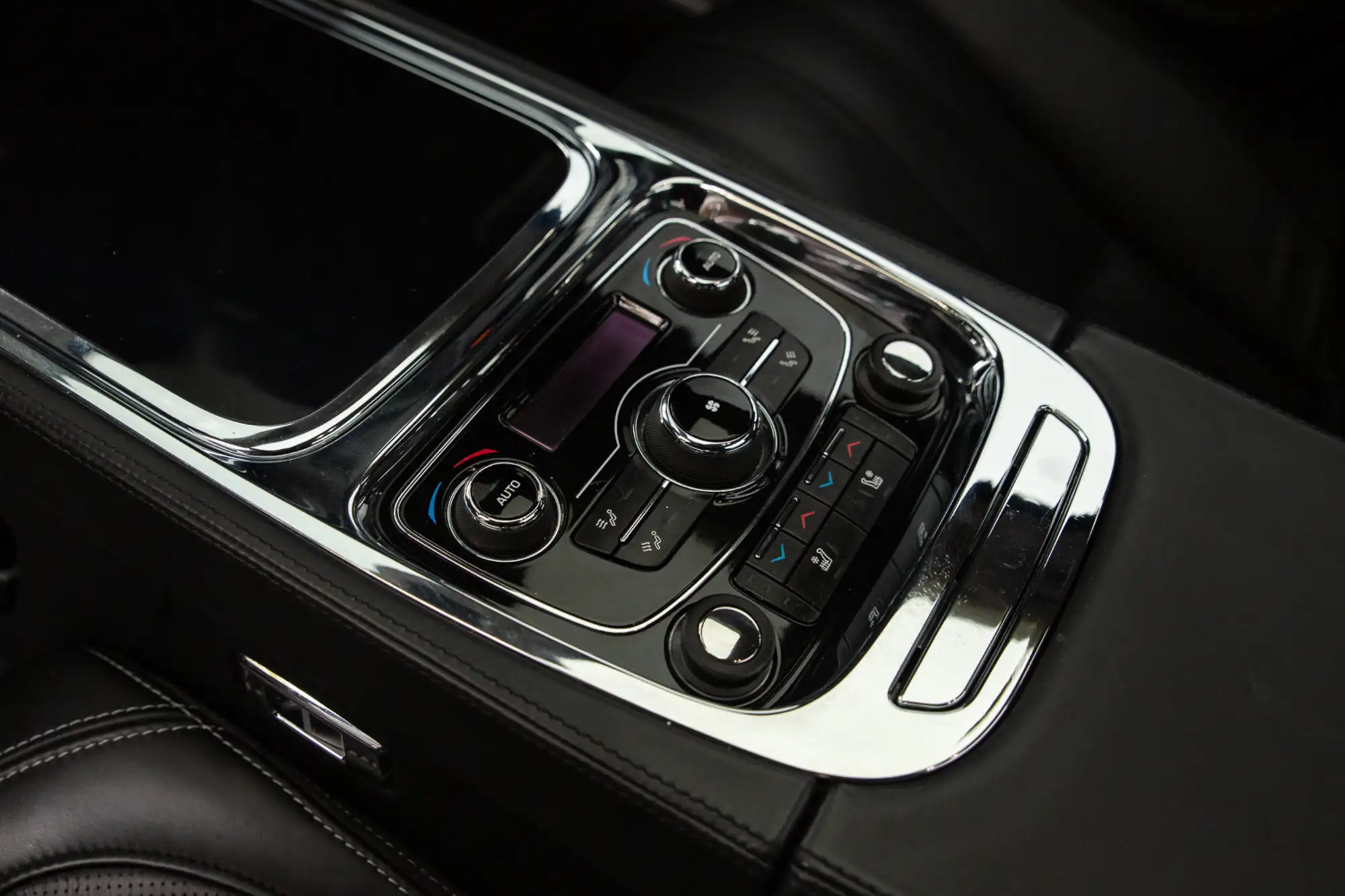 2012 Jaguar XJ Ultimate - 650 bhp-For Sale