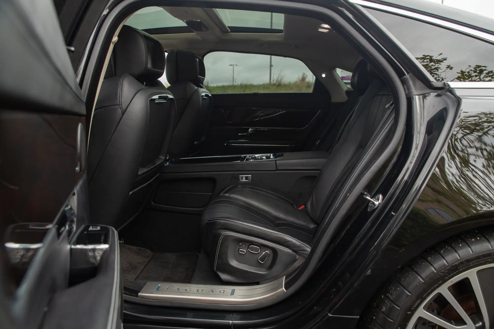 2012 Jaguar XJ Ultimate - 650 bhp-For Sale