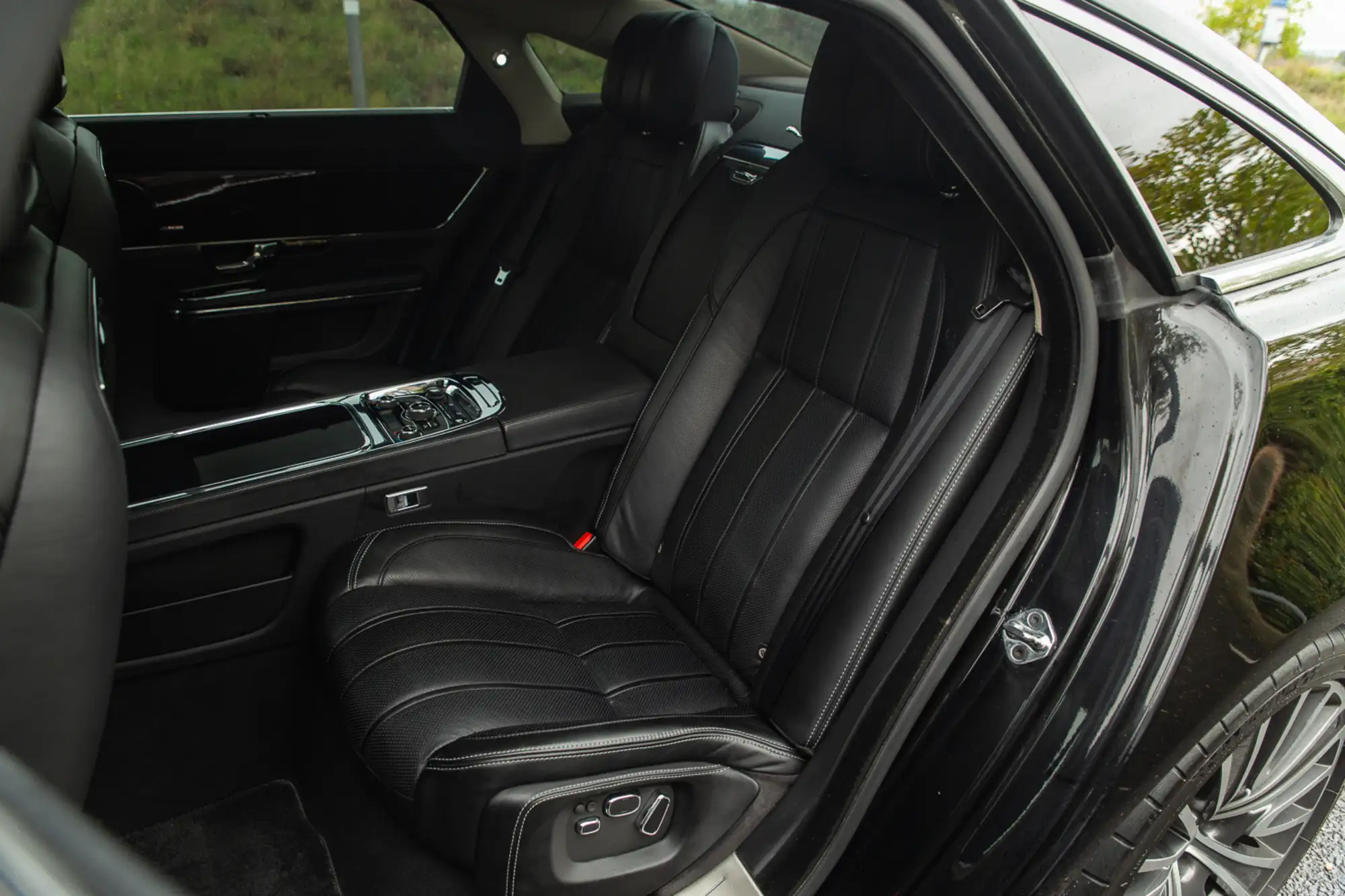 2012 Jaguar XJ Ultimate - 650 bhp-For Sale