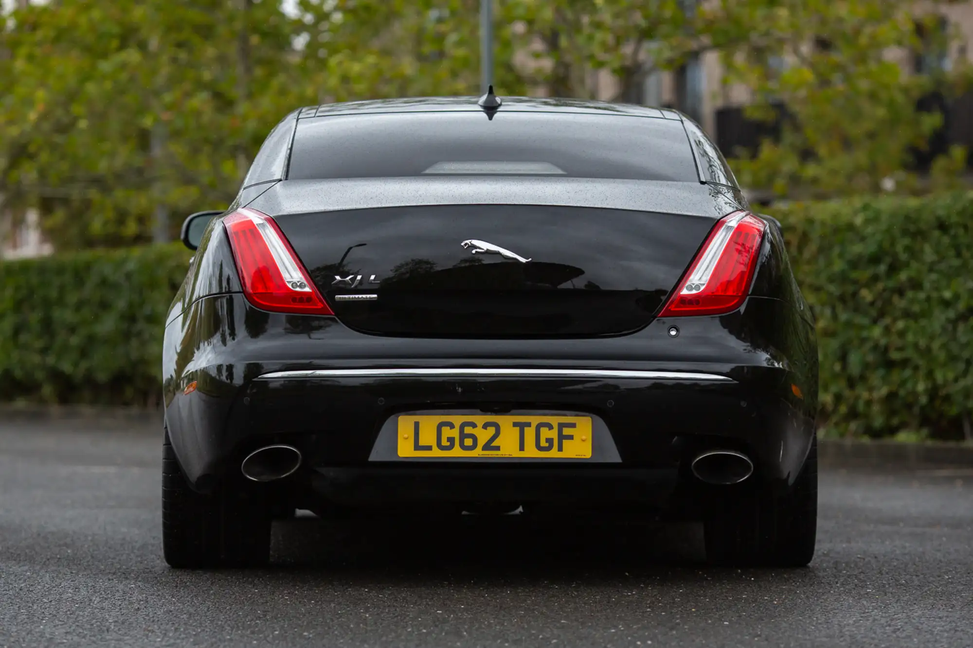 2012 Jaguar XJ Ultimate - 650 bhp-For Sale