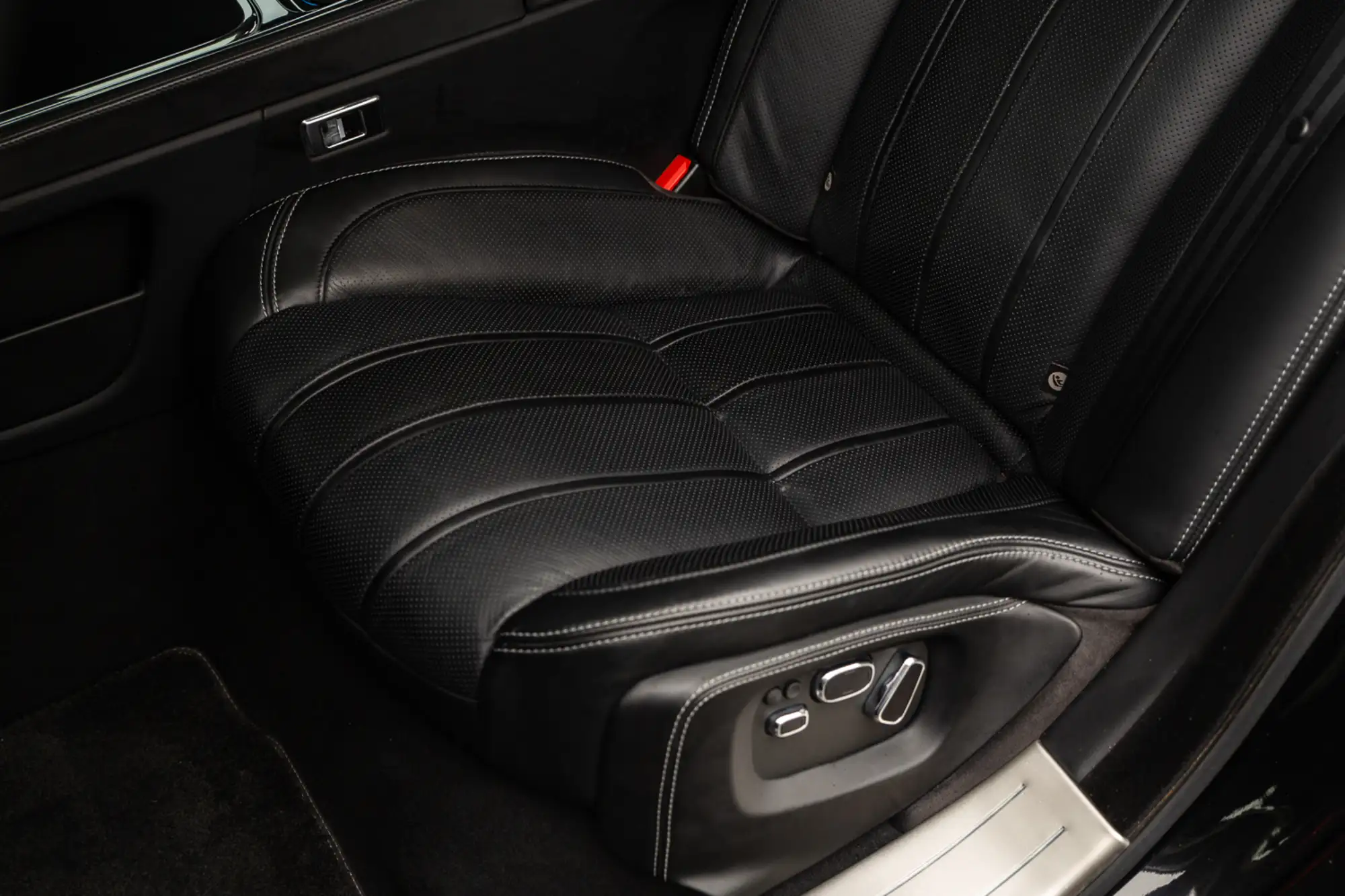 2012 Jaguar XJ Ultimate - 650 bhp-For Sale